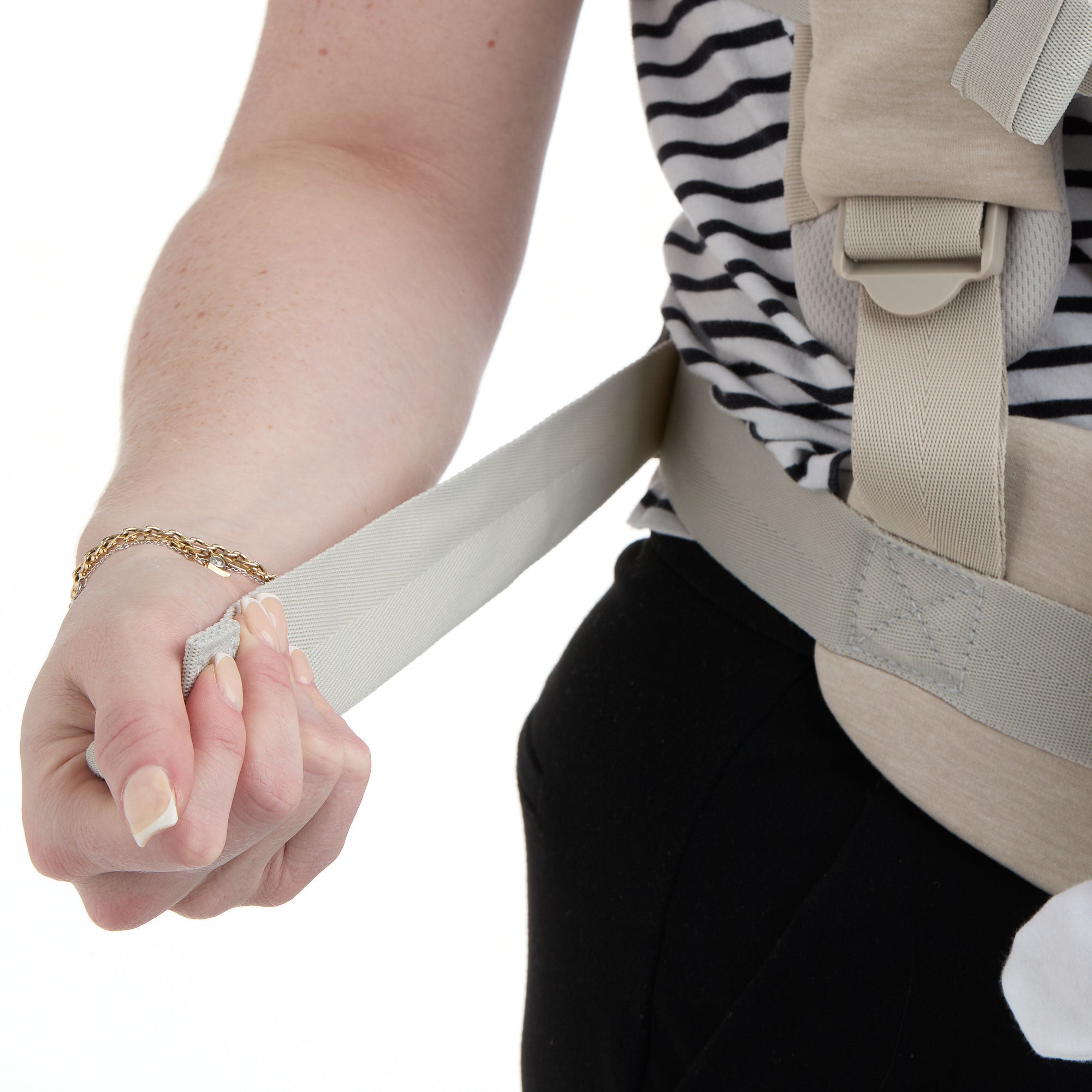 Mamas & Papas Kudo Baby Carrier in Cashmere