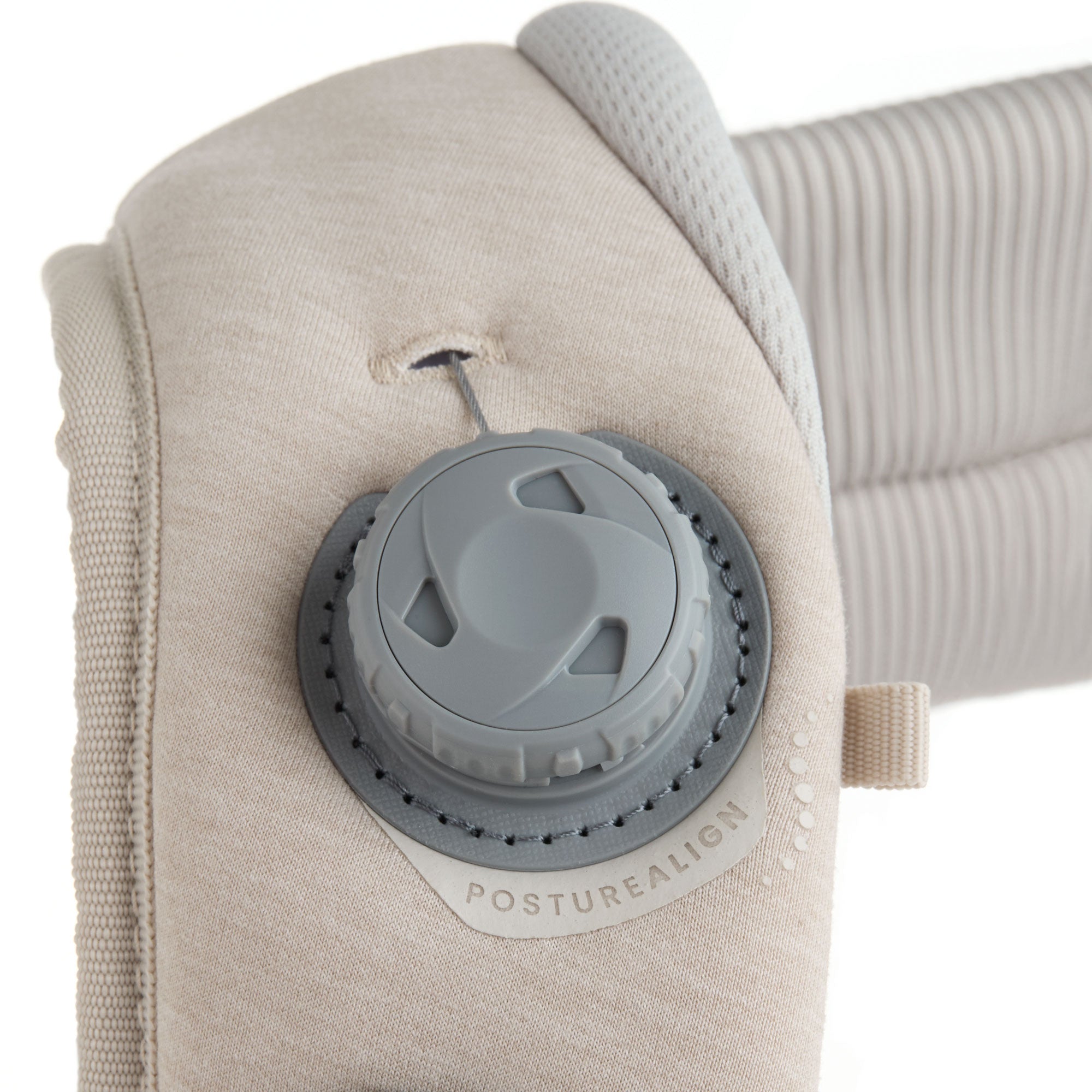 Mamas & Papas Kudo Baby Carrier in Cashmere