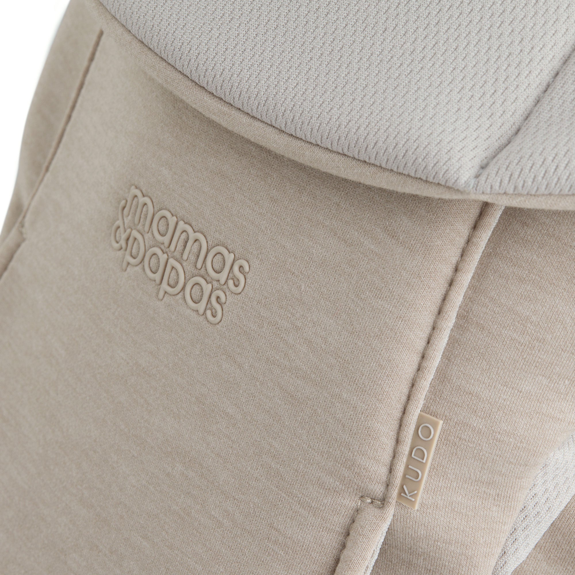 Mamas & Papas Kudo Baby Carrier in Cashmere