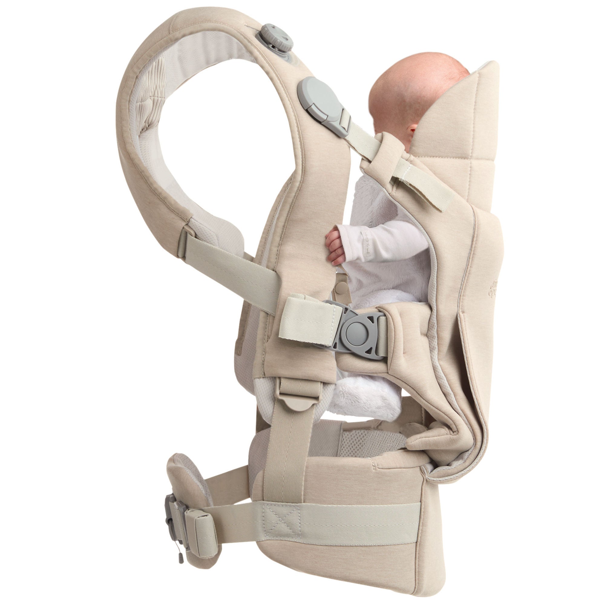 Mamas & Papas Kudo Baby Carrier in Cashmere
