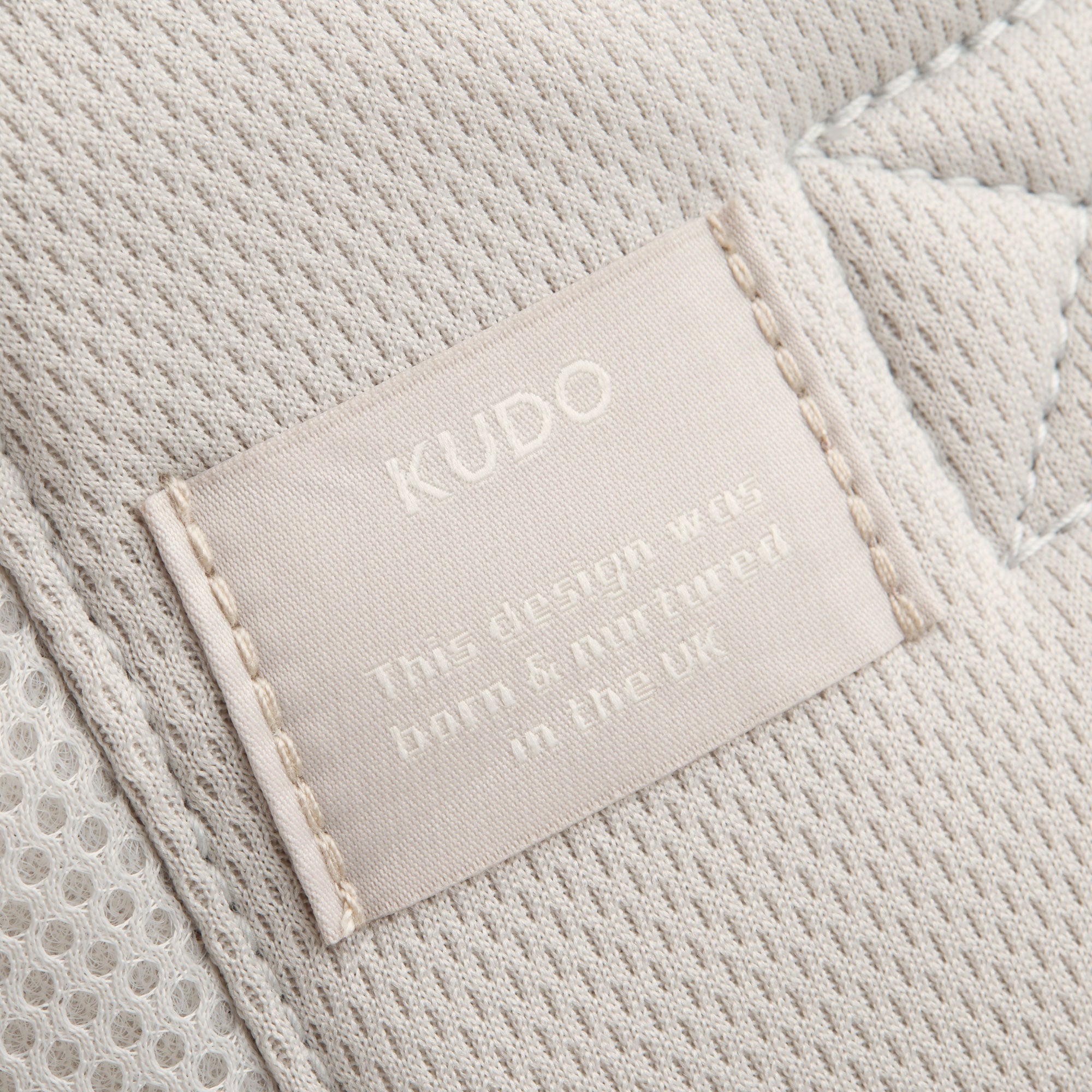 Mamas & Papas Kudo Baby Carrier in Cashmere