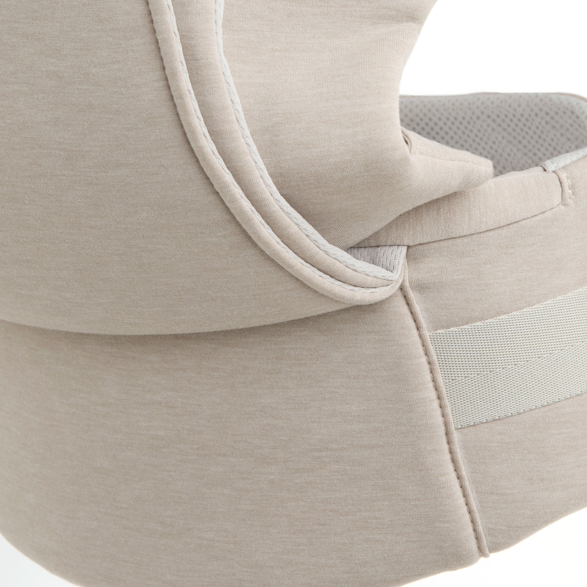 Mamas & Papas Kudo Baby Carrier in Cashmere