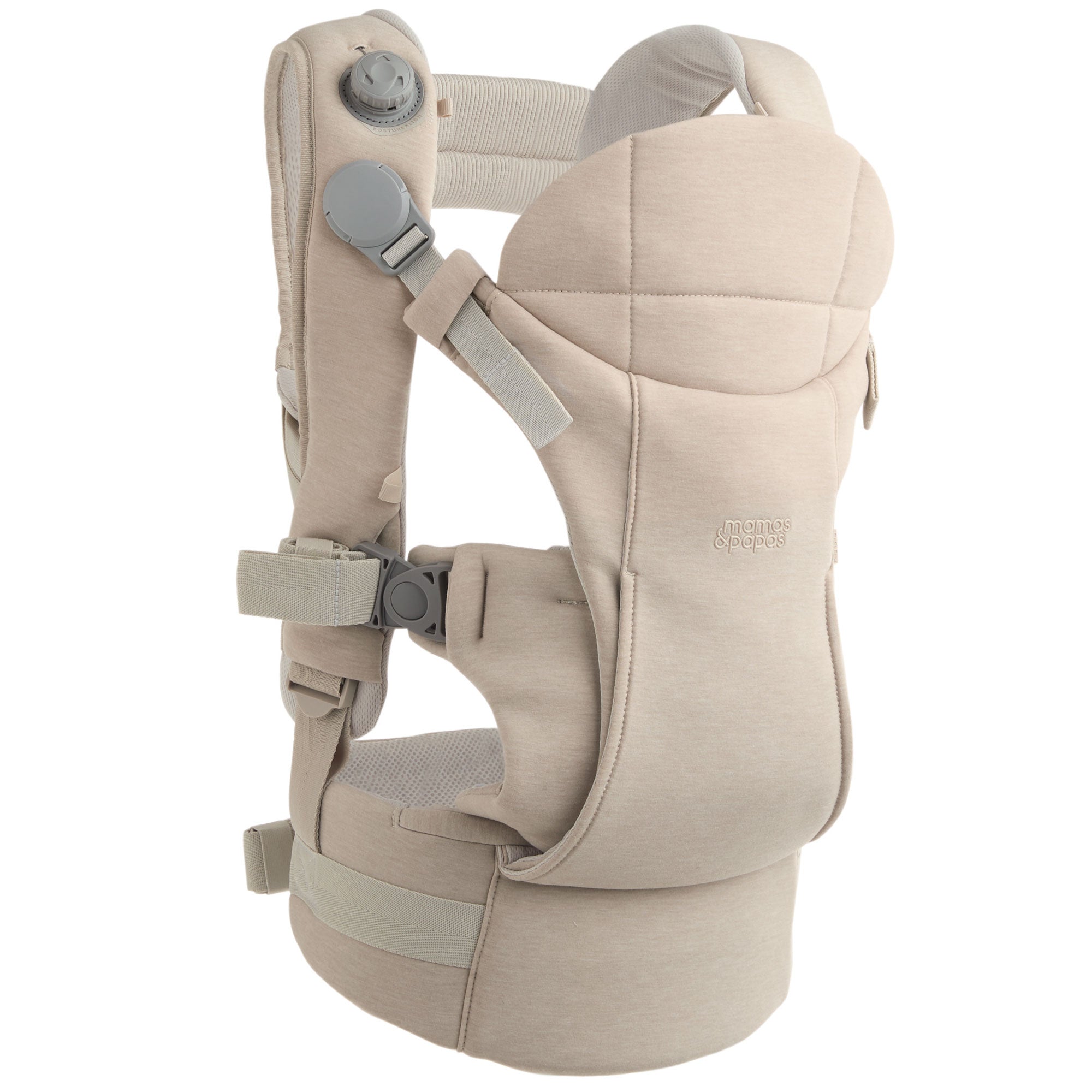 Mamas & Papas Kudo Baby Carrier in Cashmere