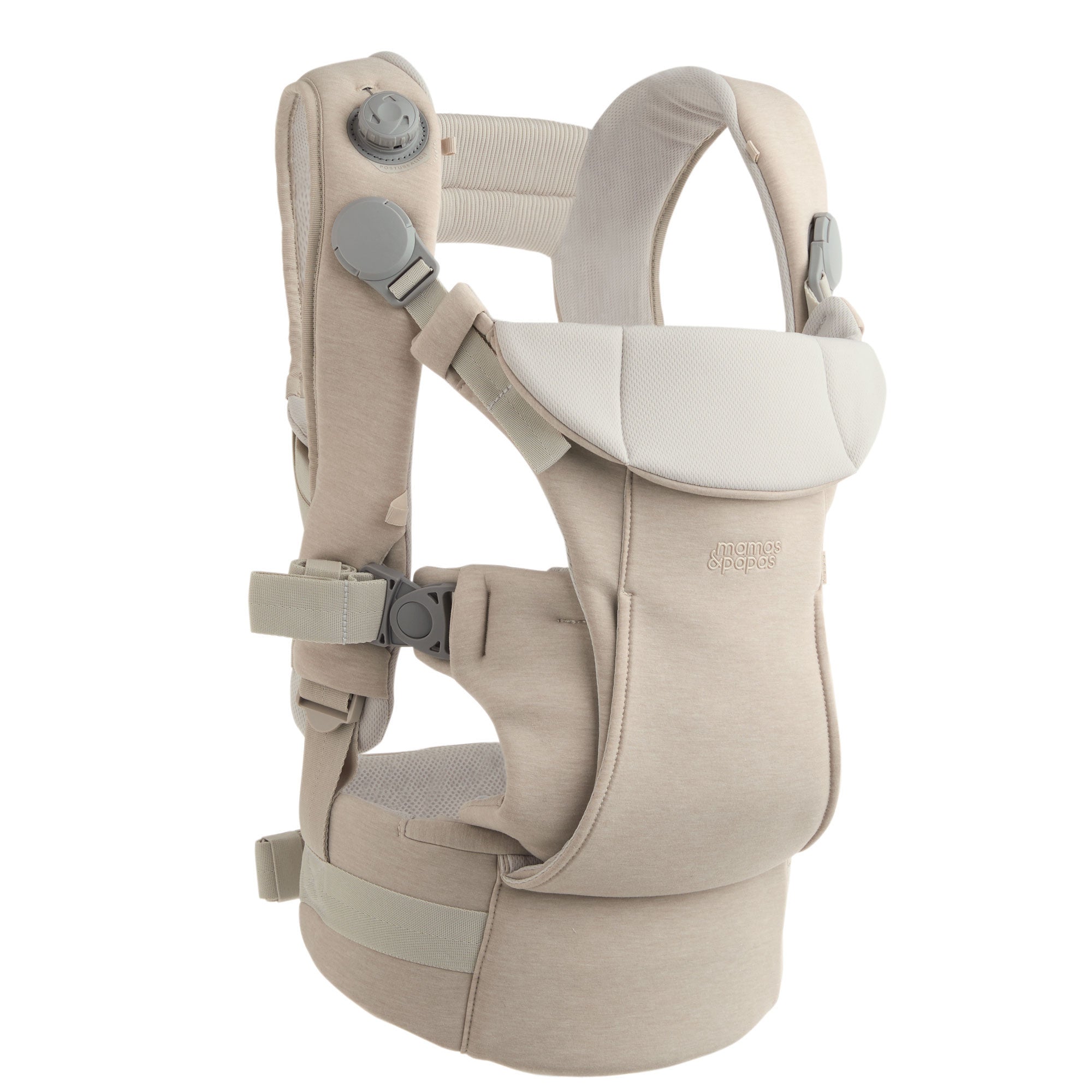 Mamas & Papas Kudo Baby Carrier in Cashmere