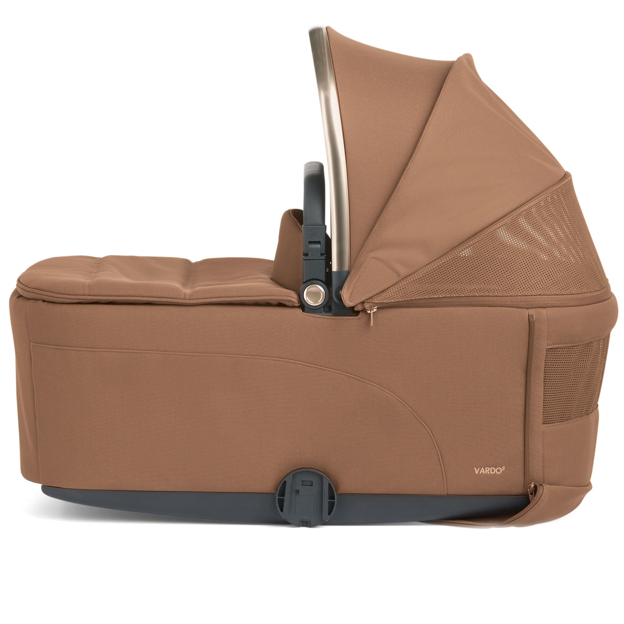 Mamas & Papas Vardo Essential Bundle in Nutmeg