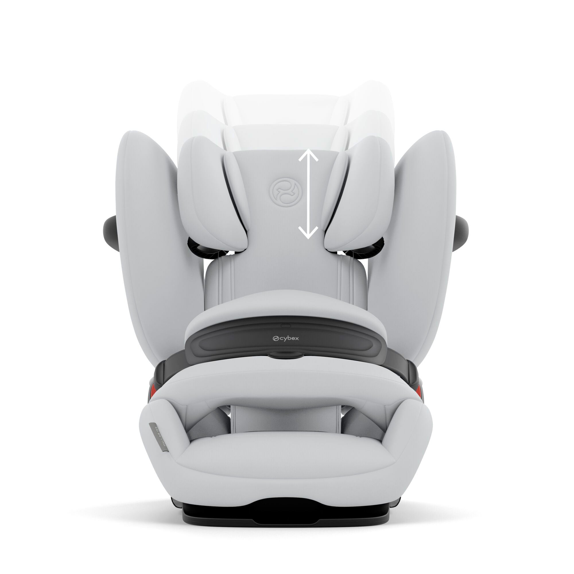 Cybex Pallas G3 i-Size in Fog Grey