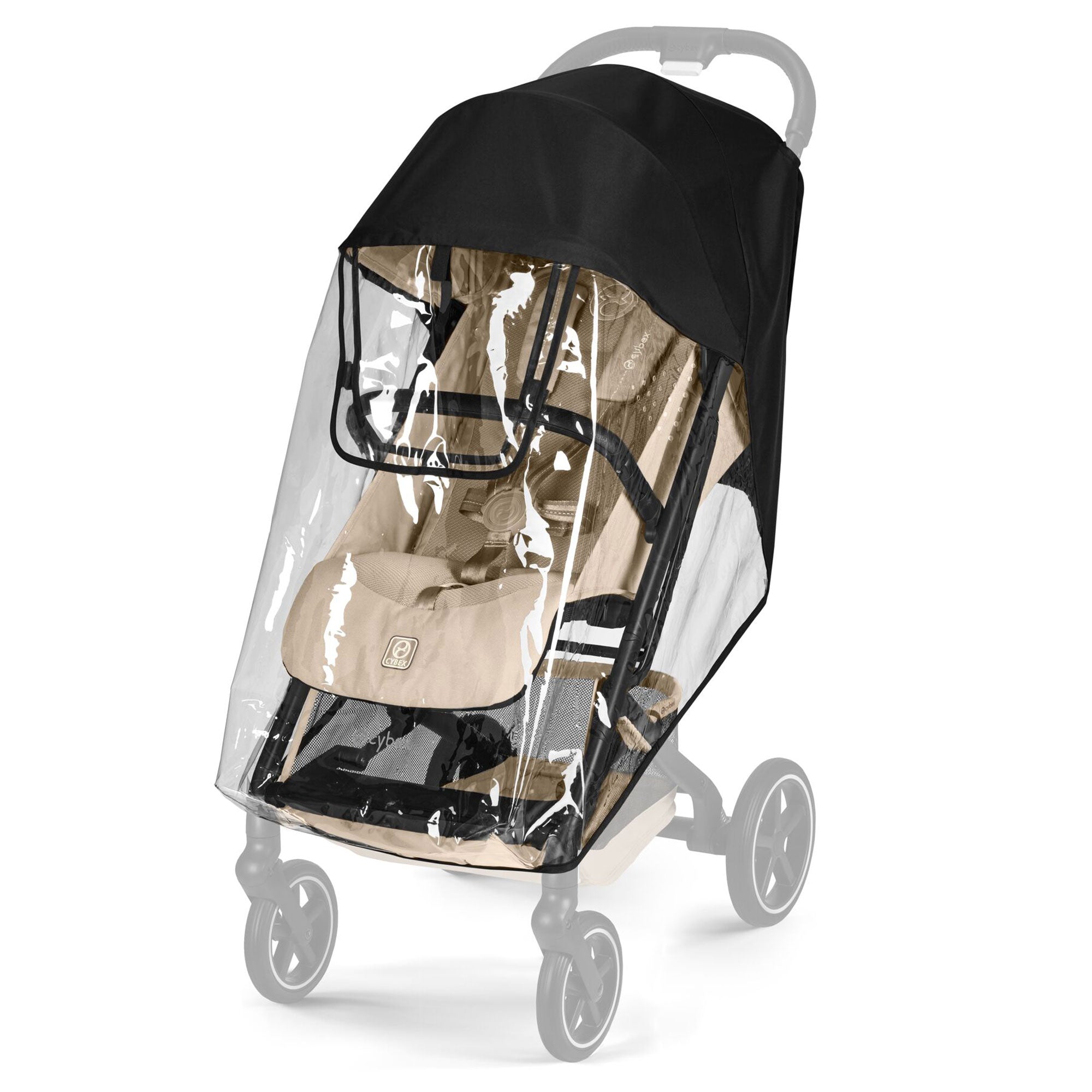 Cybex Beezy 2026 in Moss Green