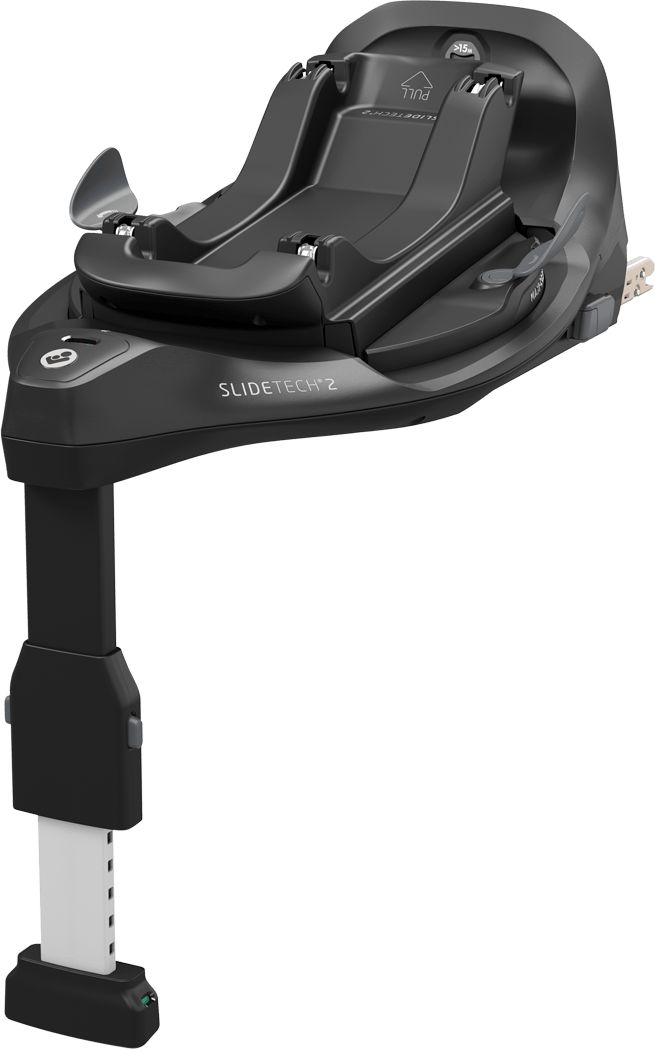 Maxi-Cosi Fame 10 Piece Ultimate Family XL Bundle in Onyx Black Travel Systems KF10000244 8720291004342