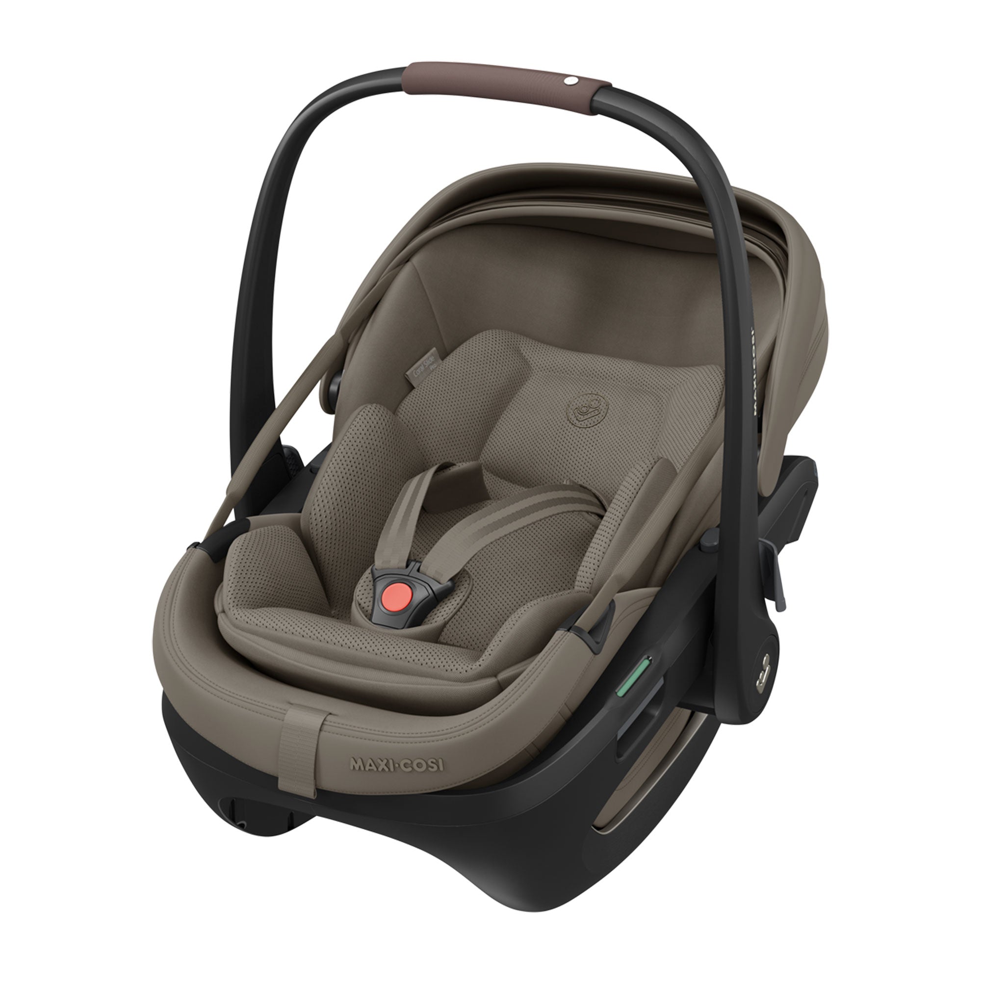 Maxi-Cosi Coral Slide Pro in Oak Truffle
