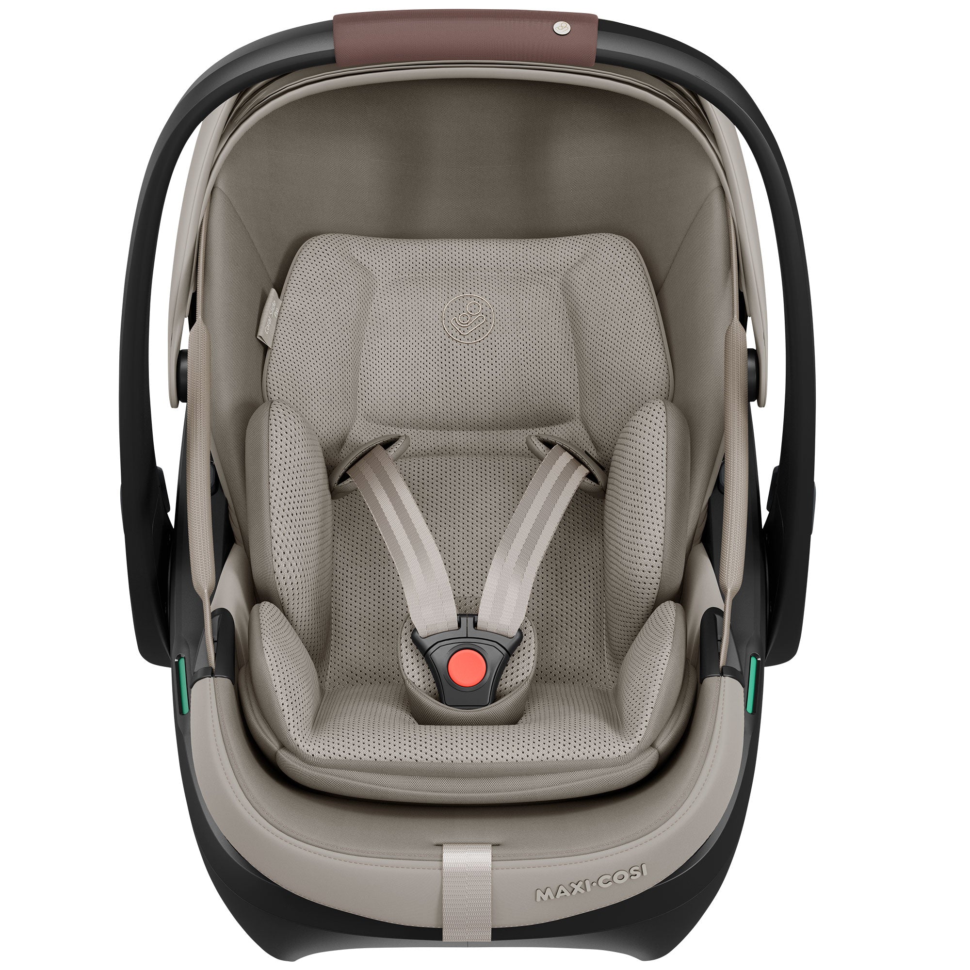 Maxi-Cosi Coral Slide Pro in Sapphire Sand