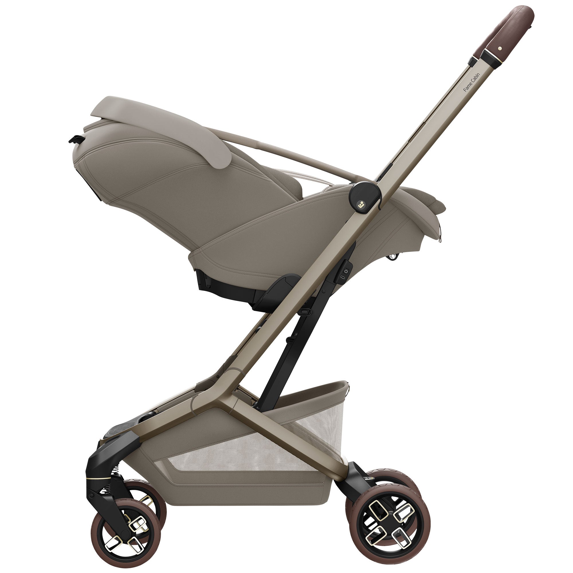 Maxi-Cosi Coral Slide Pro in Sapphire Sand