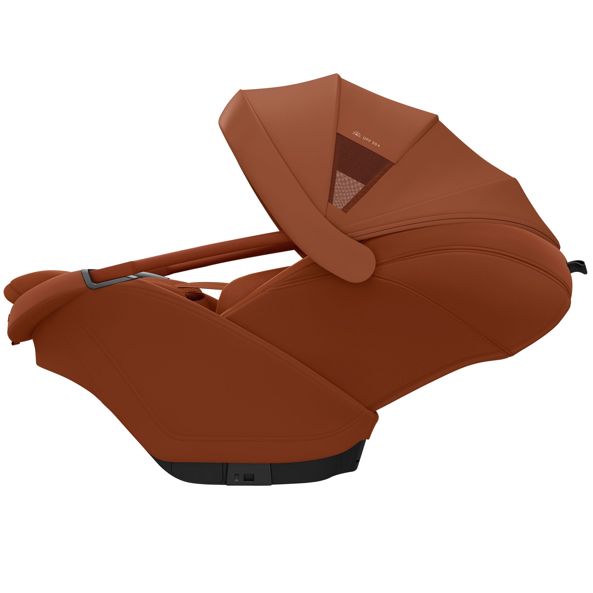 Maxi-Cosi Coral Slide Pro in Copper Terra