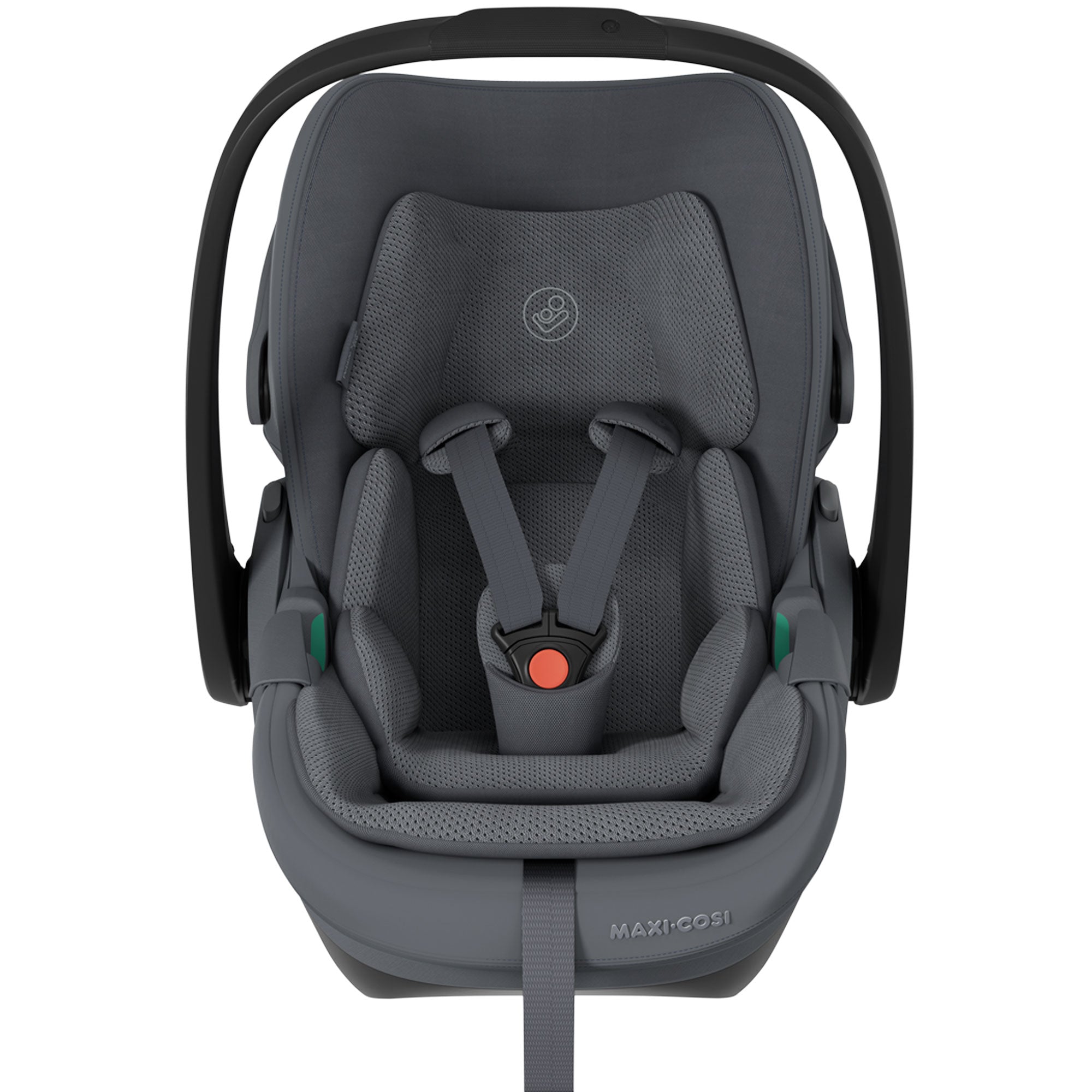 Maxi-Cosi Slide Pro Family Bundle in Graphite