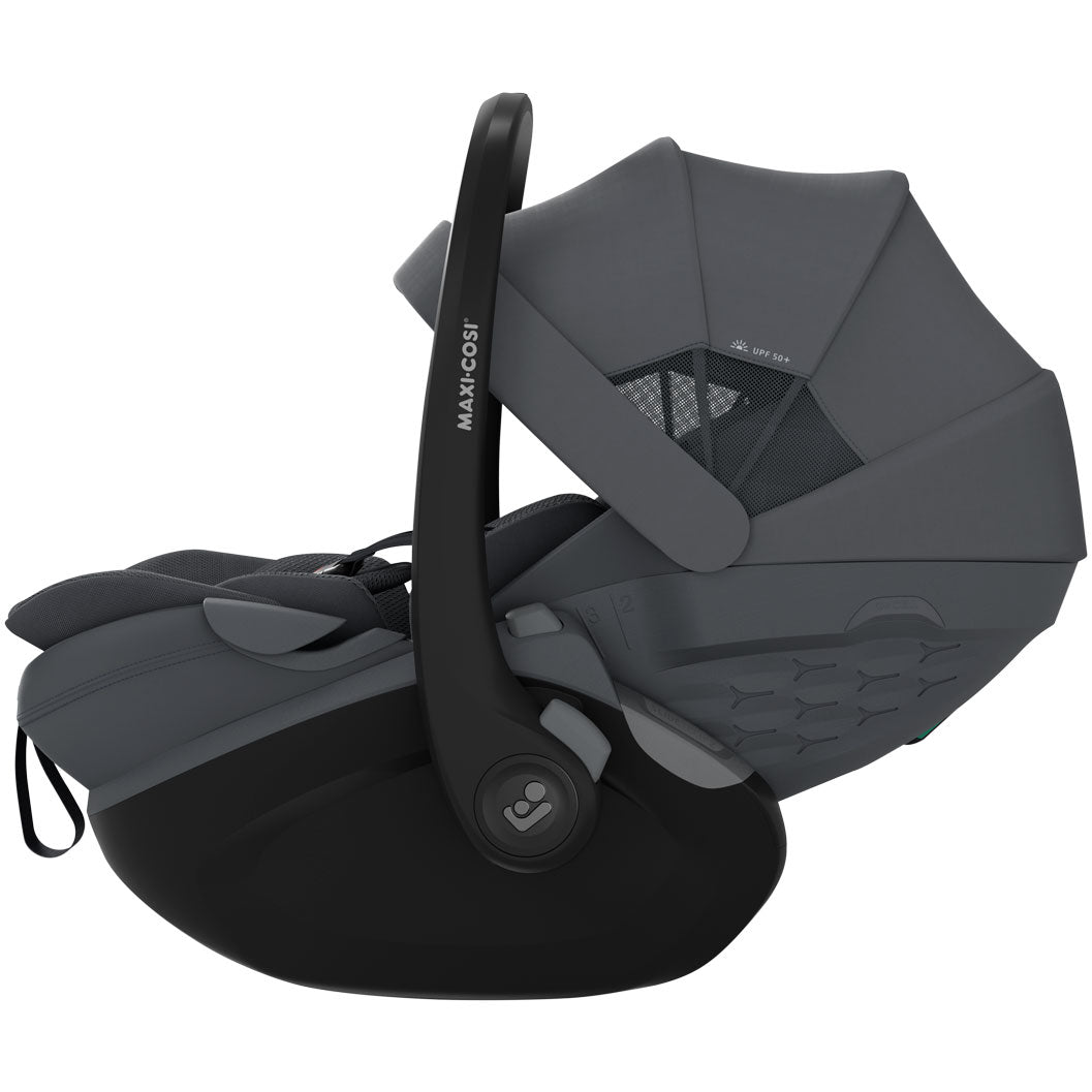 Maxi-Cosi Slide Pro Family Bundle in Graphite