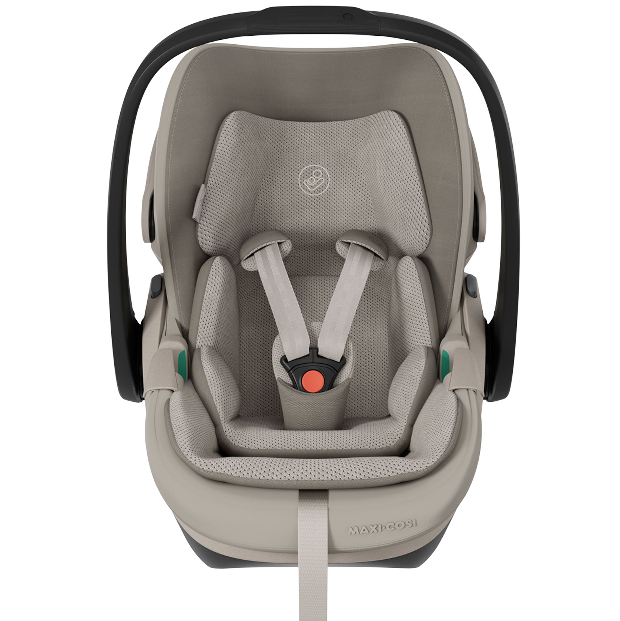Maxi-Cosi Slide Pro Family Bundle in Sand/Black