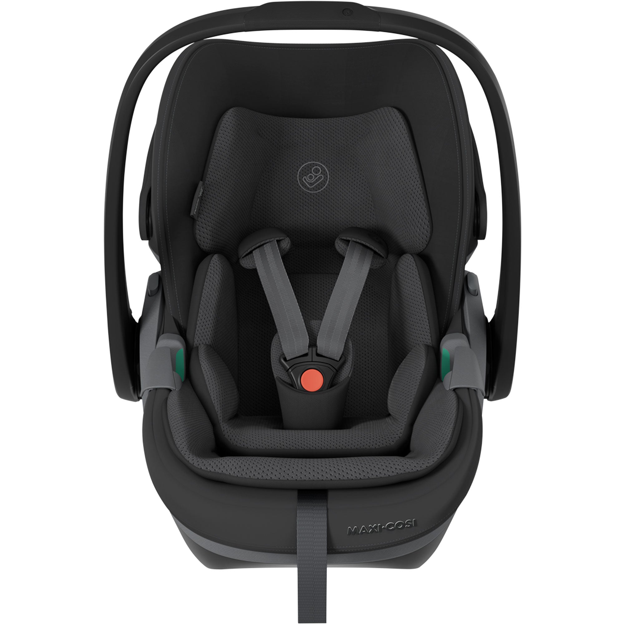 Maxi-Cosi Slide Pro Family Bundle in Black