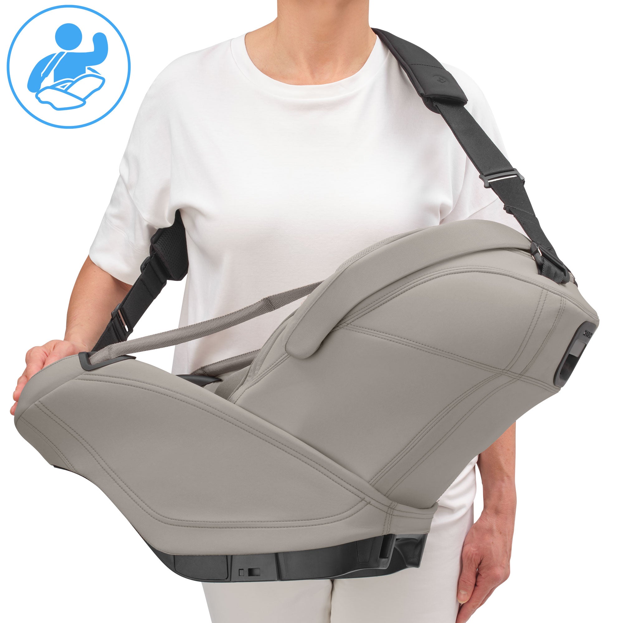 Maxi-Cosi Coral Slide Pro Carry Strap
