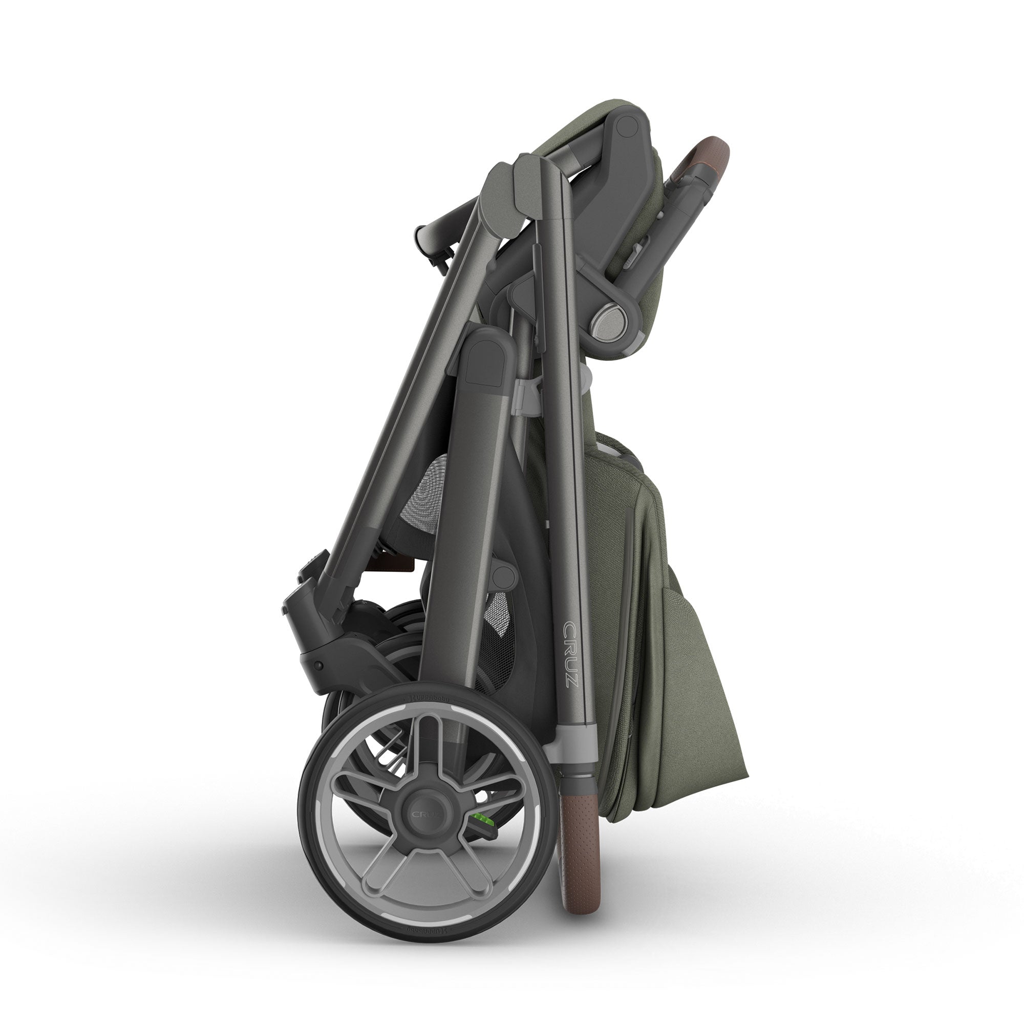 UPPAbaby Cruz V3 Pram in Evelyn