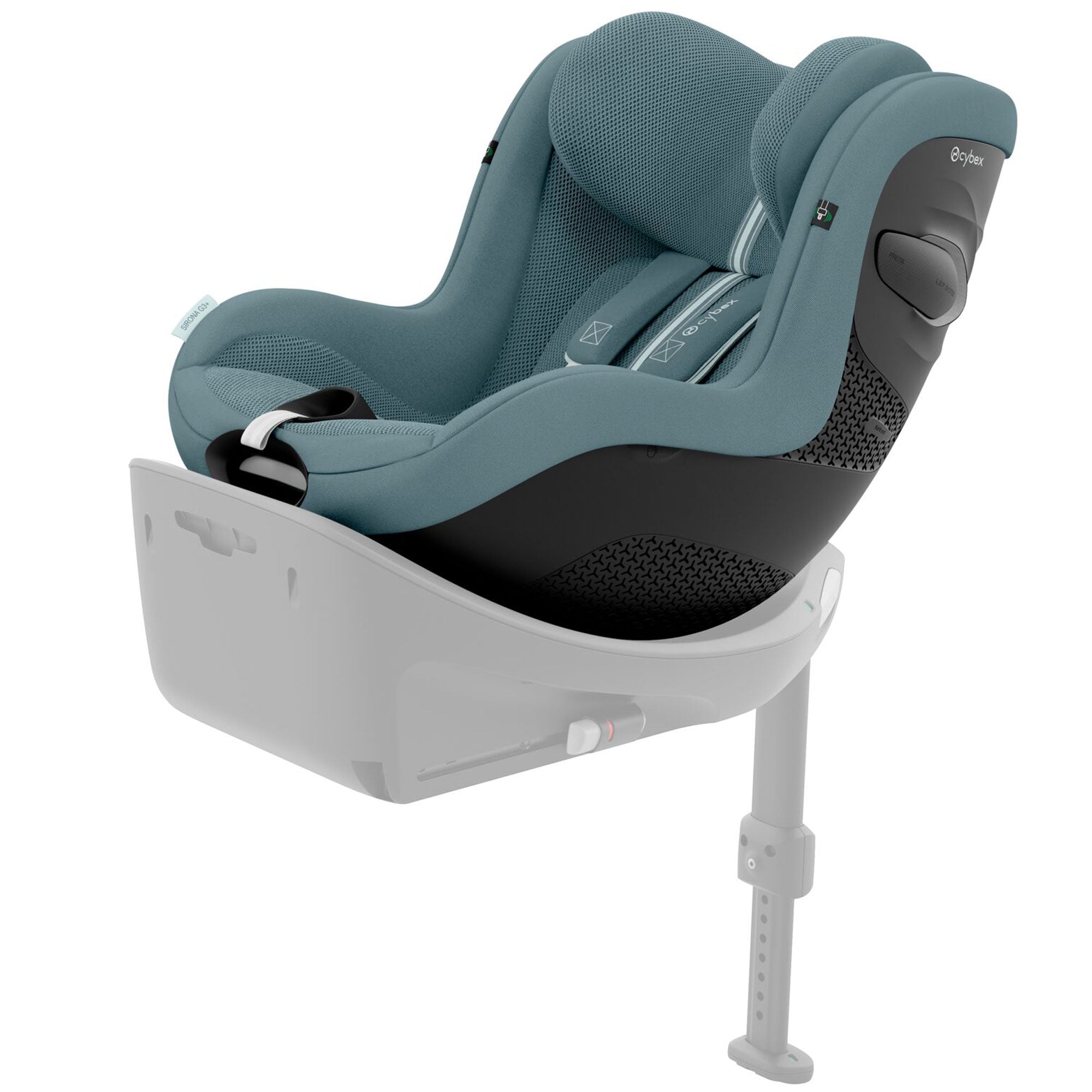 Cybex Sirona G3 Plus i-Size in Stormy Blue