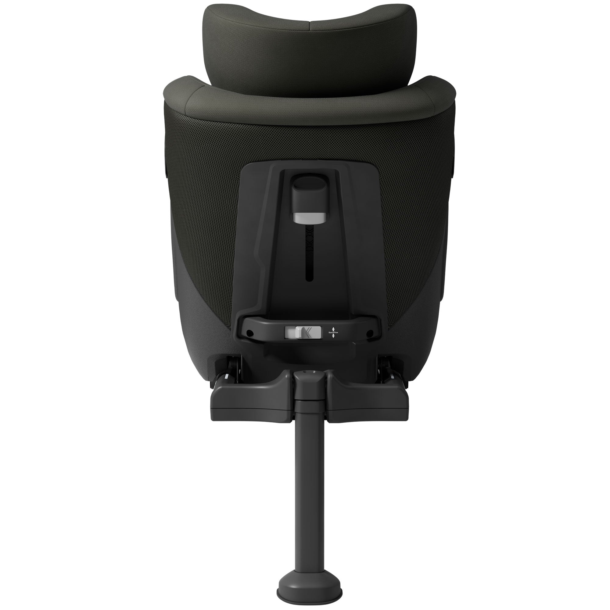 Axkid One 3 in Forest Moss Green