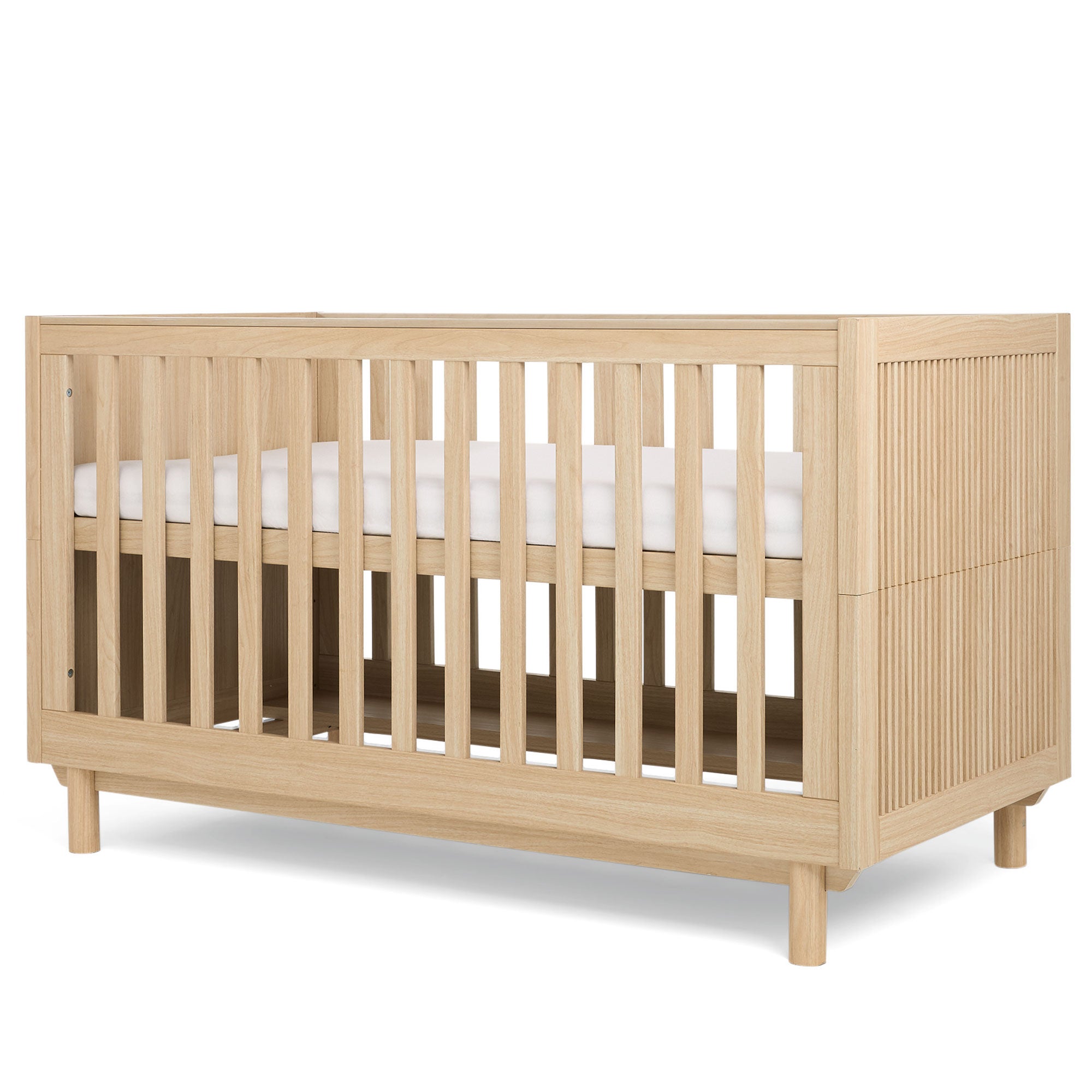 Mamas & Papas Oska 3 Piece Narrow Range in Natural Oak