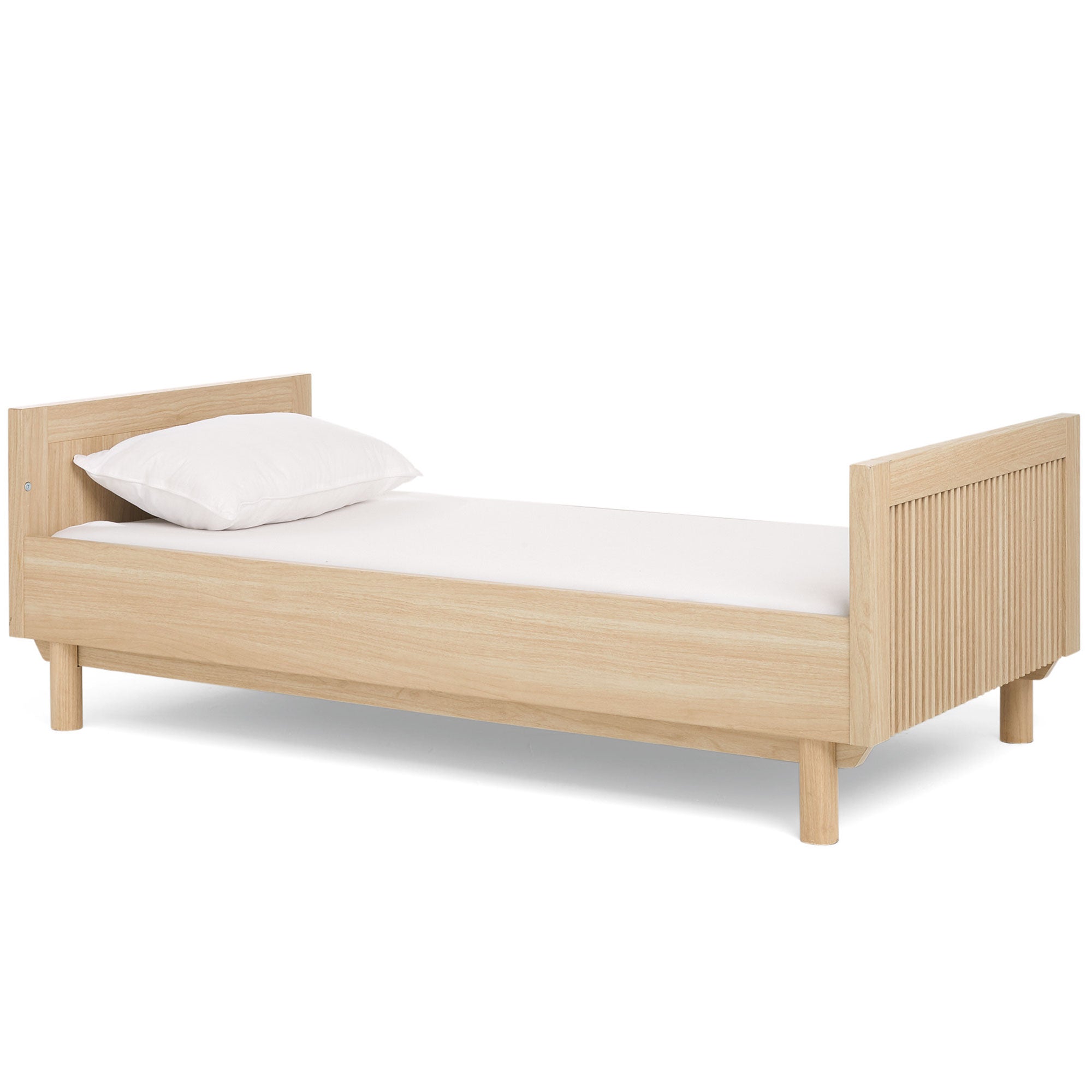 Mamas & Papas Oska 2 Piece Wide Roomset in Natural Oak
