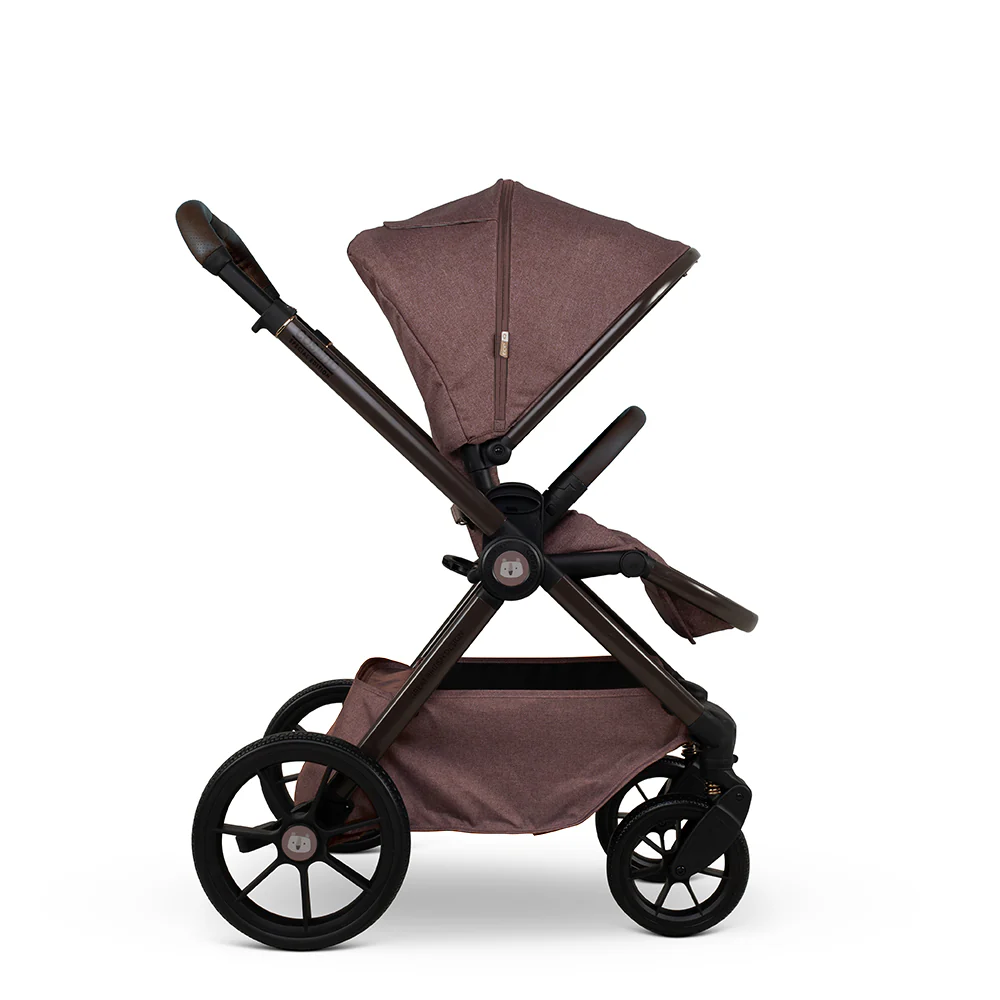 Cosatto Giggle 4 Everything Bundle - Special Edition Bear Hug