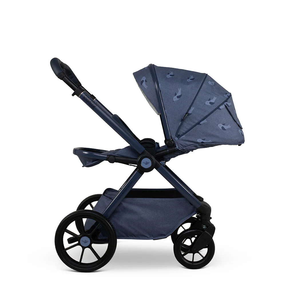 Cosatto Giggle 4 Everything Bundle - Special Edition Sky Lark