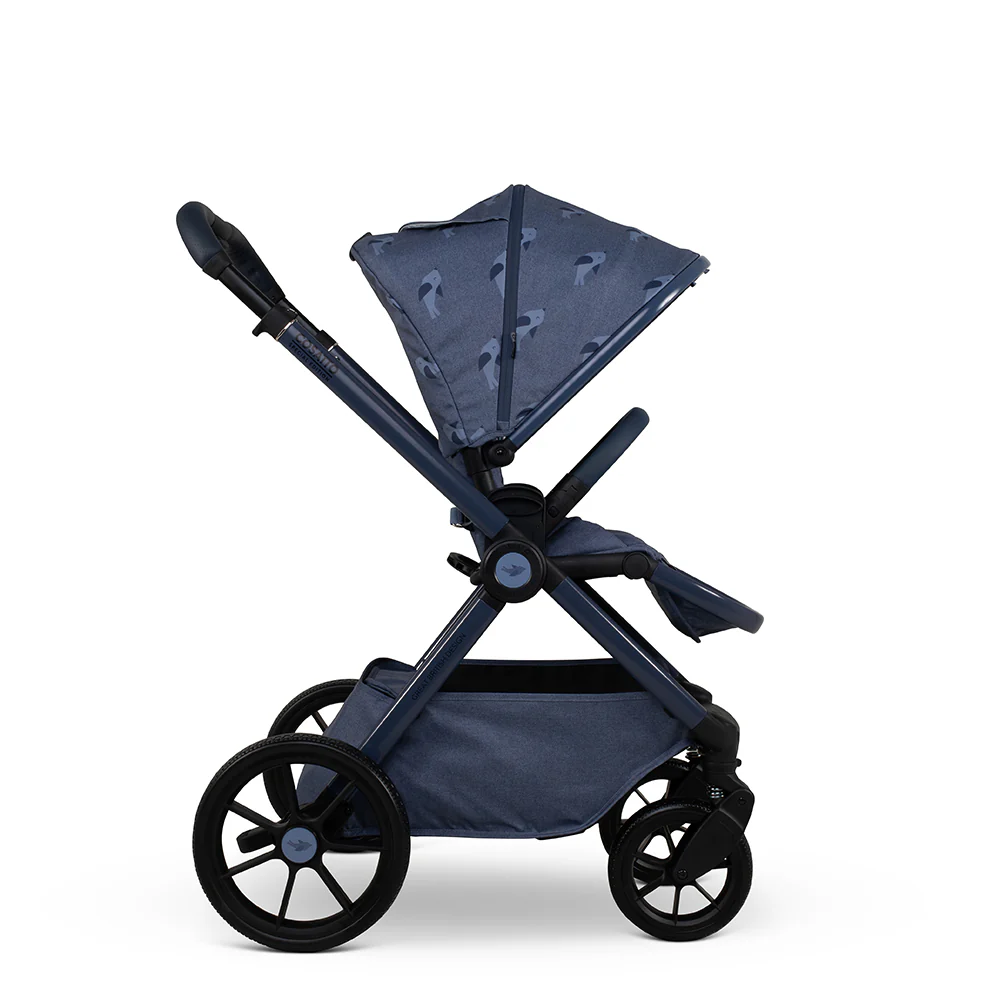 Cosatto Giggle 4 Accessory Bundle - Special Edition Sky Lark