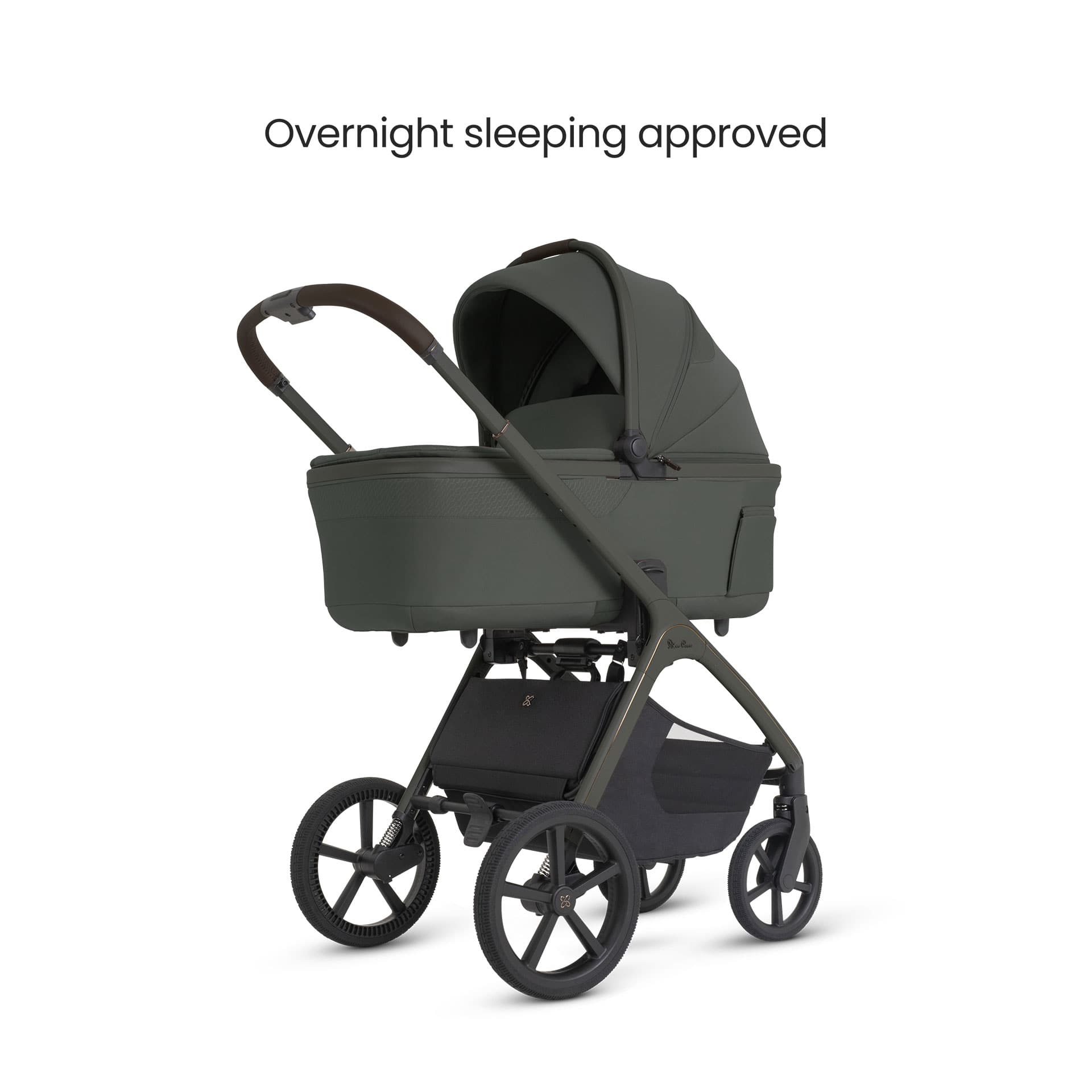 Silver Cross Cove 2 Accessory Bundle in Pewter Baby Prams 23096-PEW 5055836936158