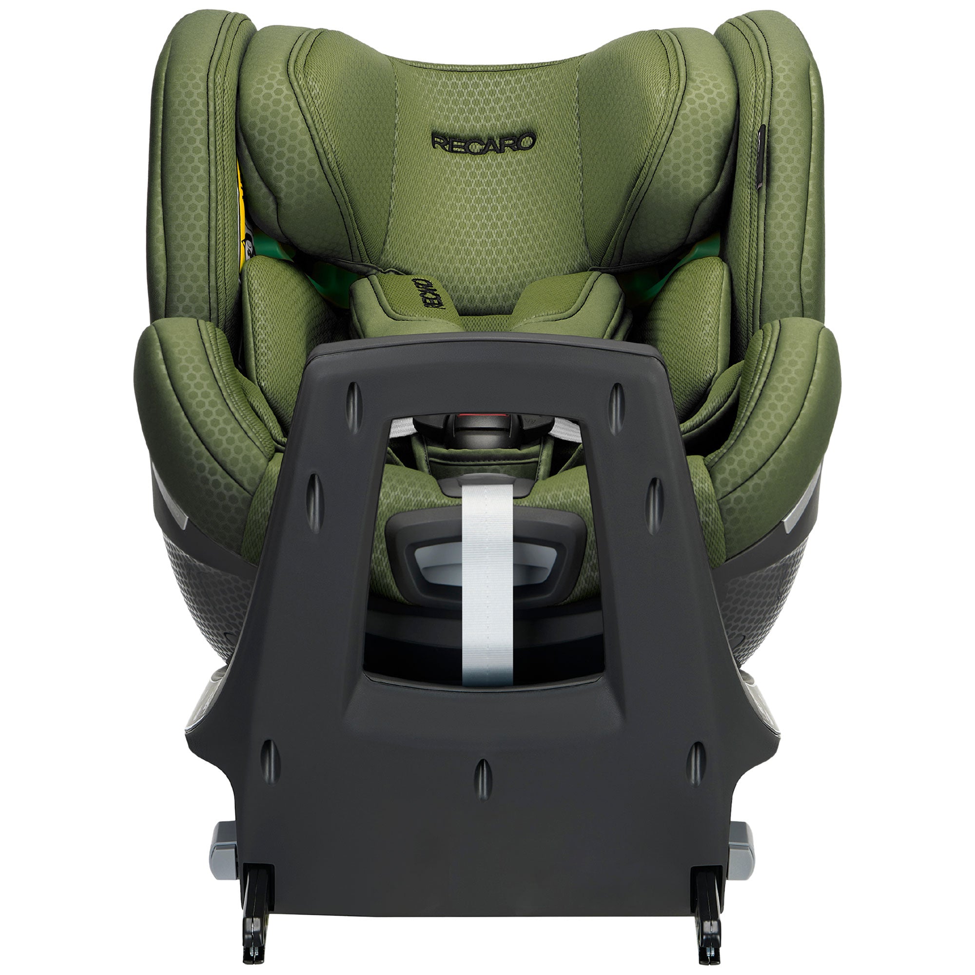 Recaro Xenon 1 Kid Combination Car Seat 61-125cm in Epic Green
