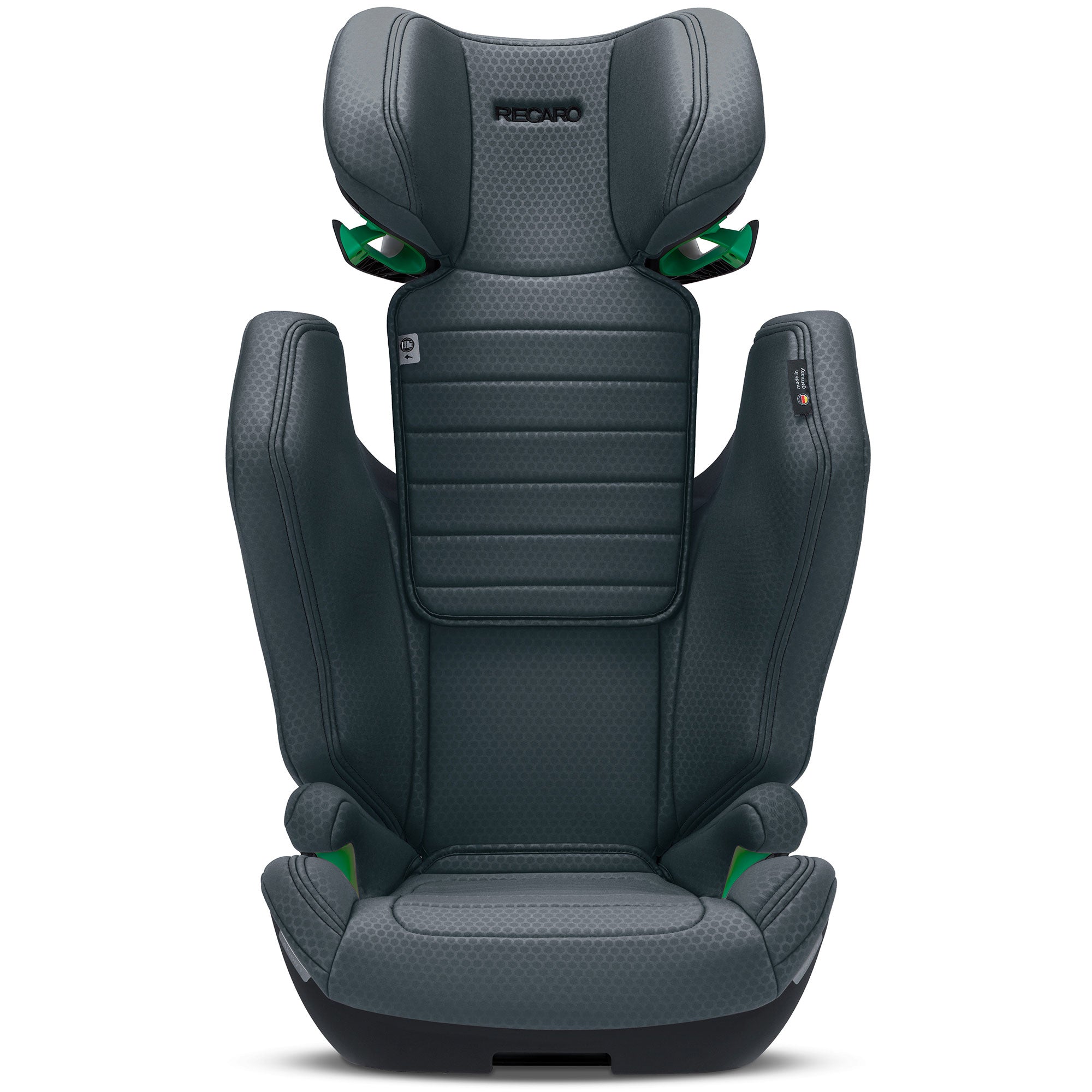 Recaro Axion 1 High Back Booster Seat in Gallent Grey