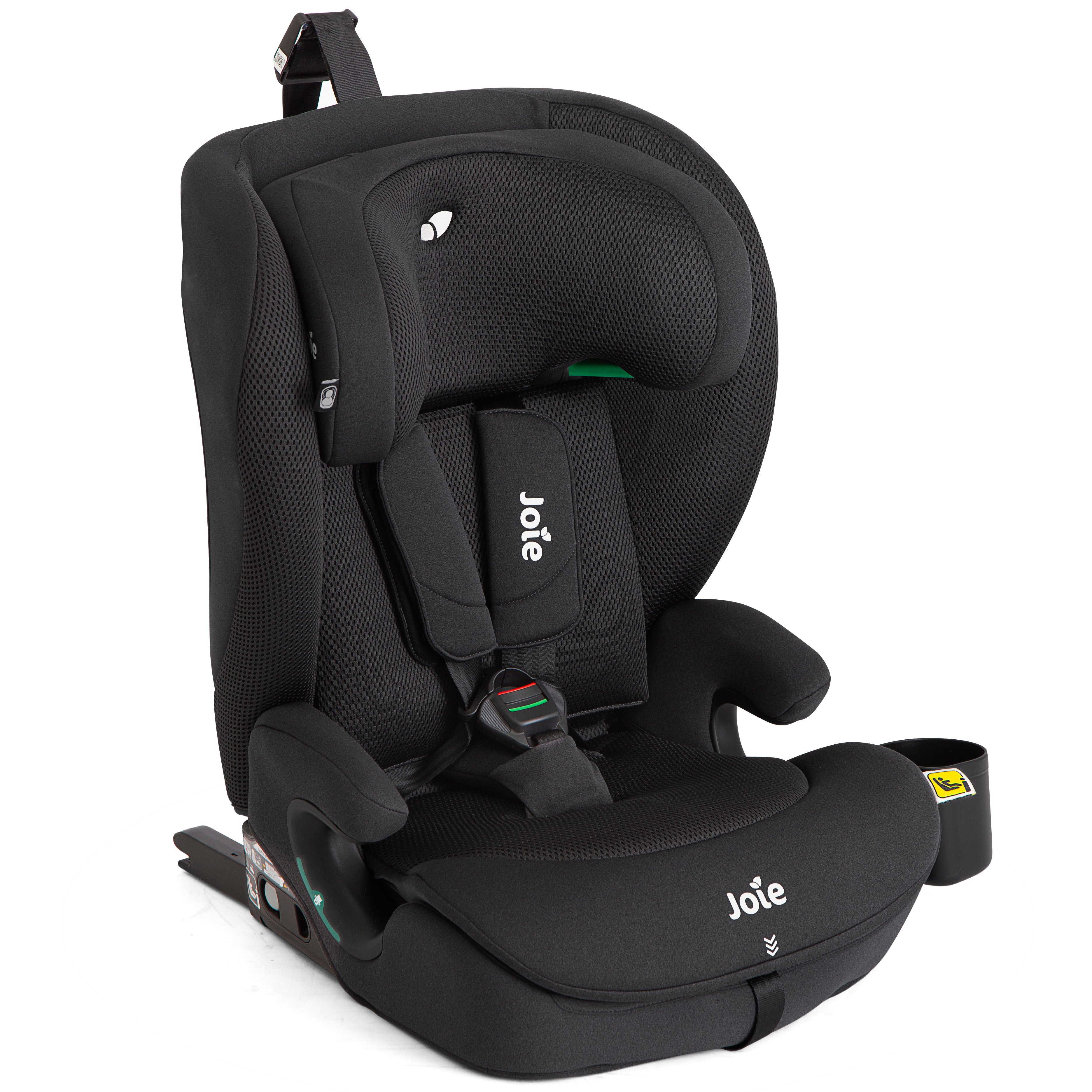 Joie i-Irvana Max Car Seat in Mercury