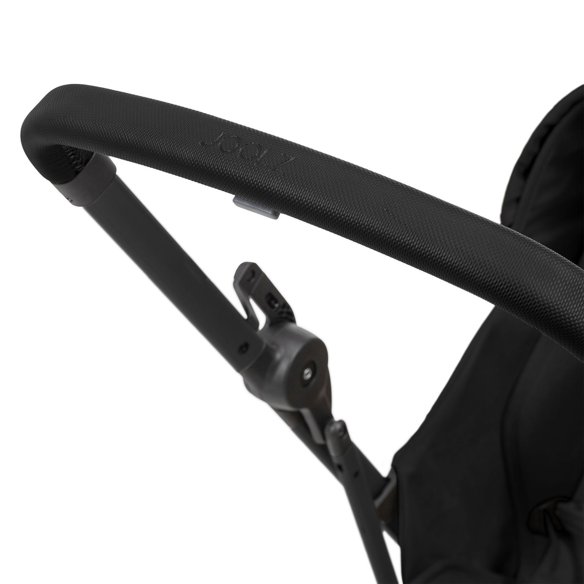 Joolz Aer2 Aer 2 Nest to Seat in Space Black