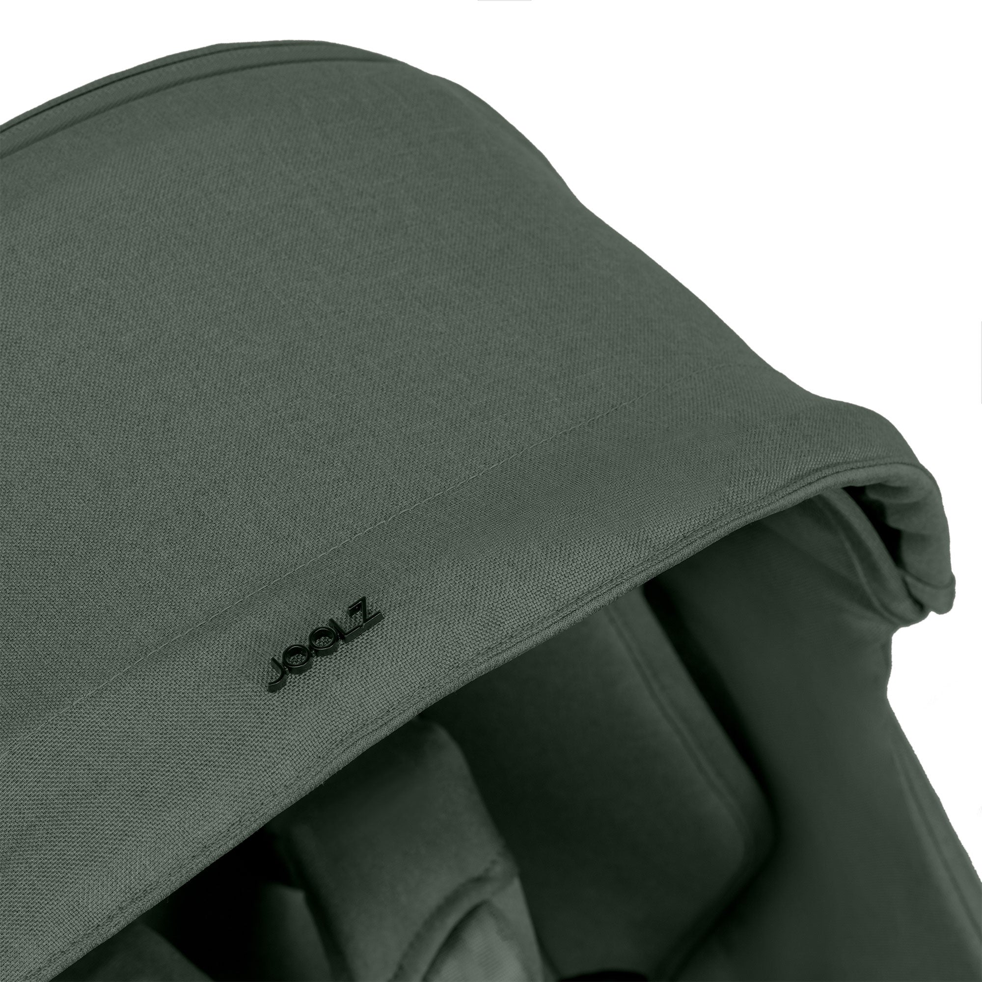 Joolz Aer2 Aer 2 Nest to Seat in Forest Green