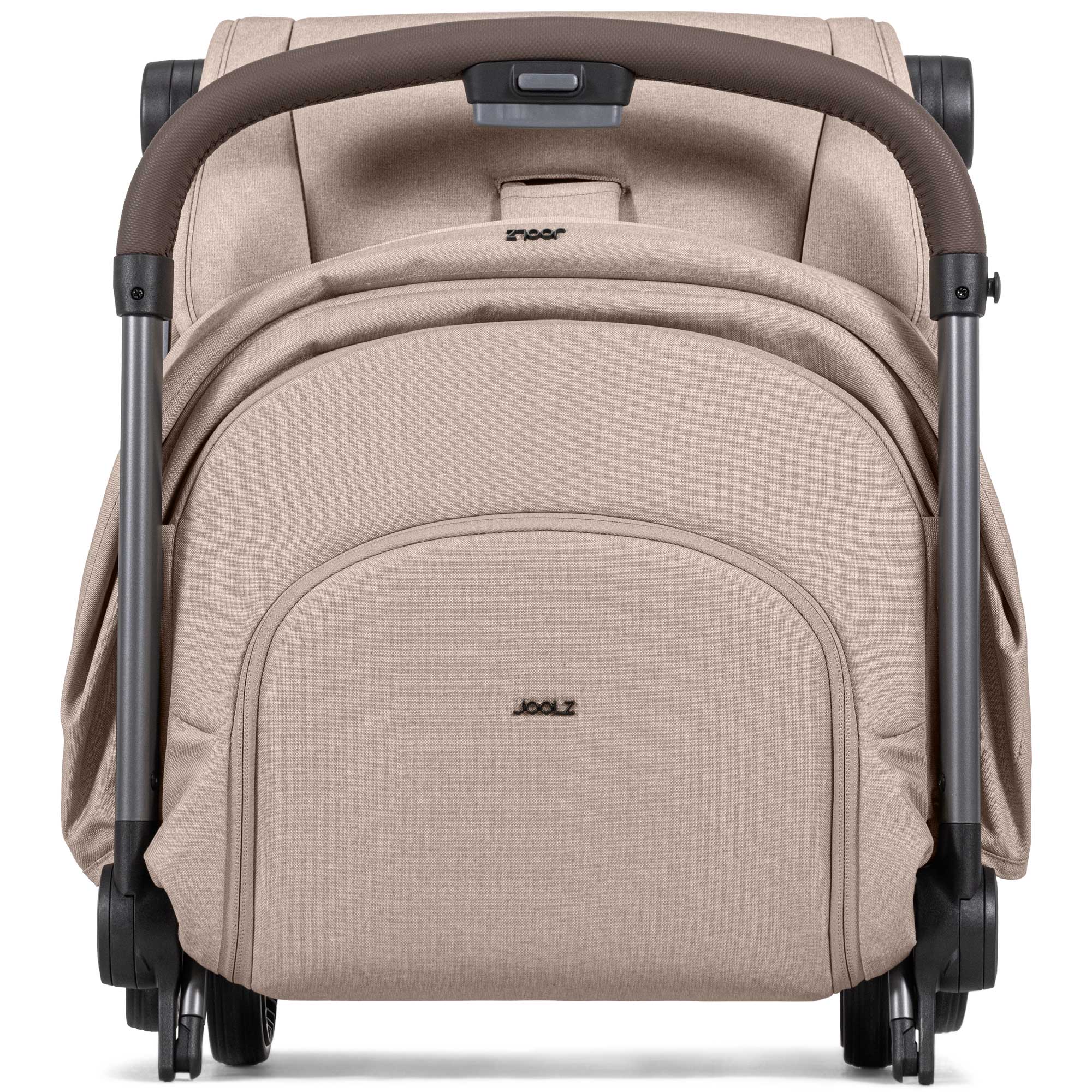 Joolz Aer2 Complete Pushchair Bundle in Sandy Taupe