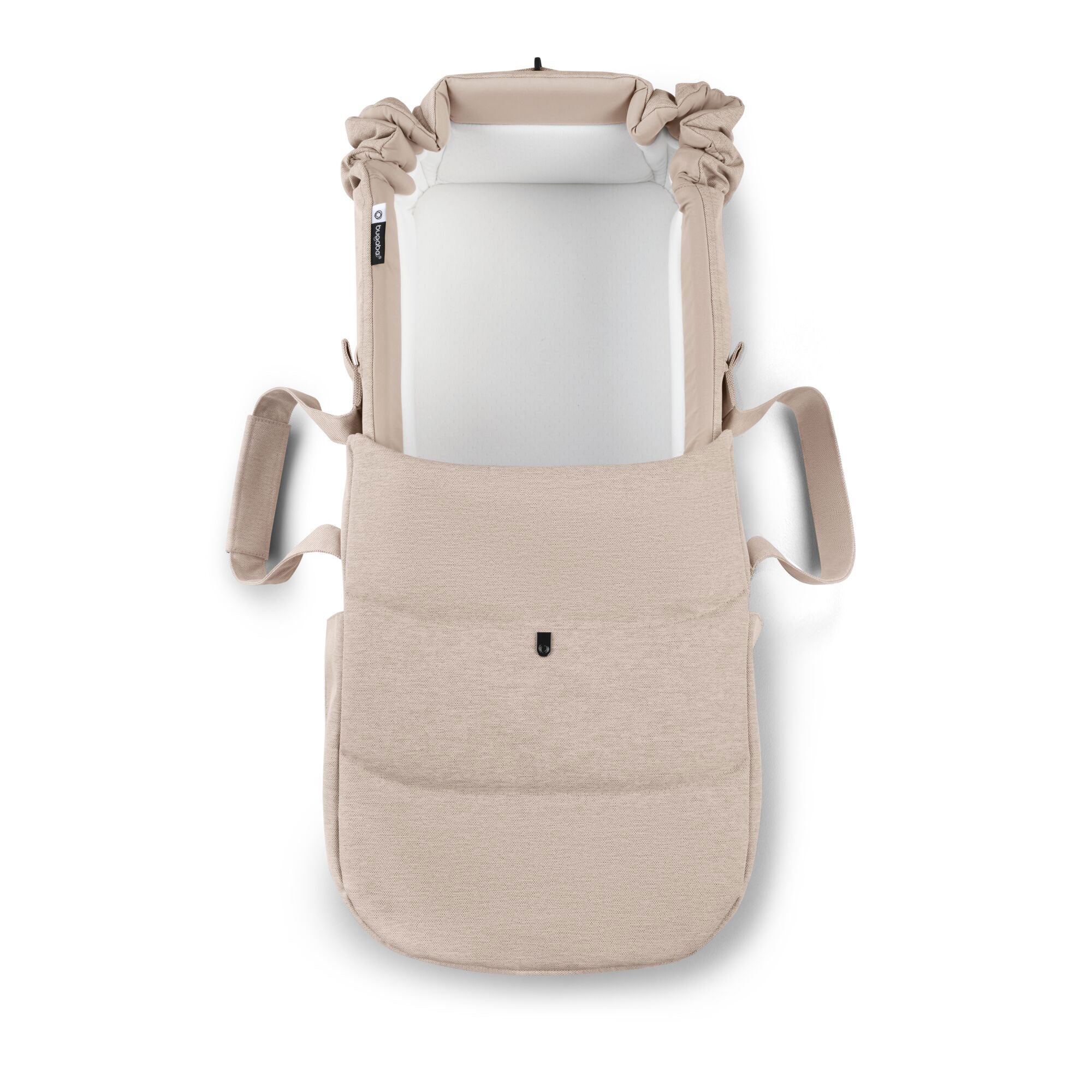 Bugaboo Baby Nest in Desert Taupe