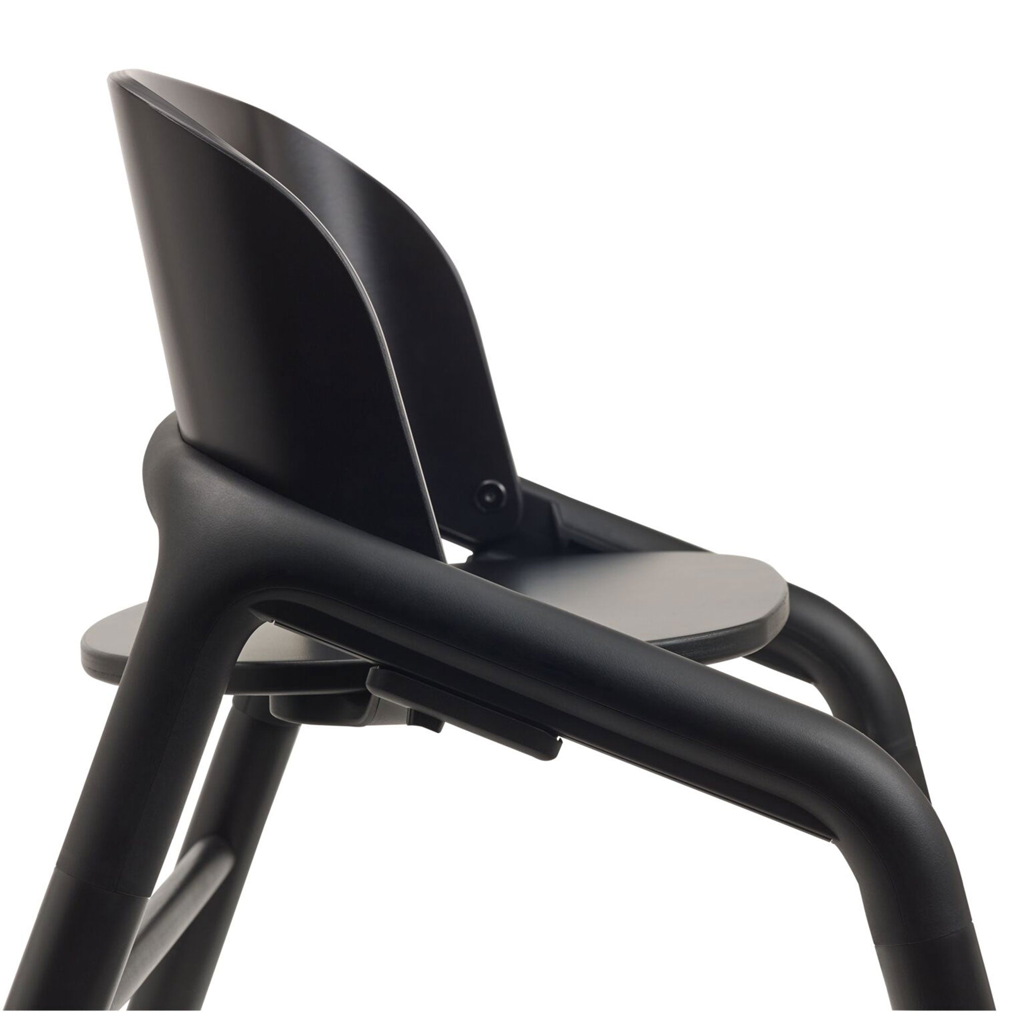 Bugaboo Giraffe Ultimate High Chair Bundle in Black