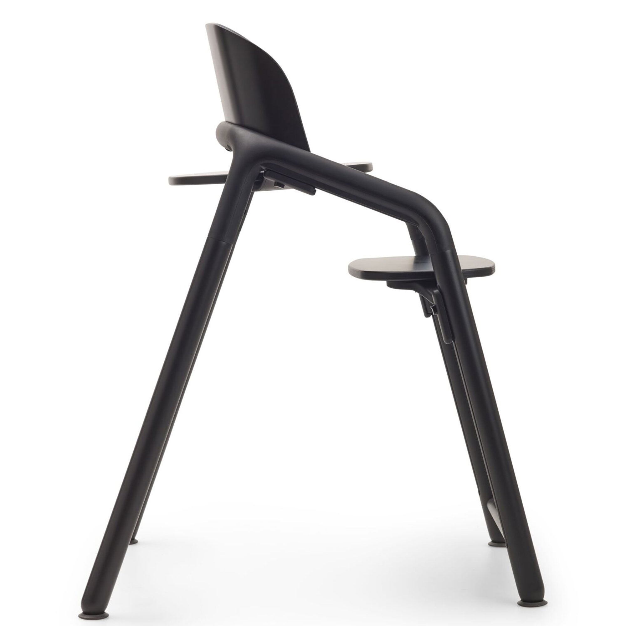Bugaboo Giraffe Ultimate High Chair Bundle in Black