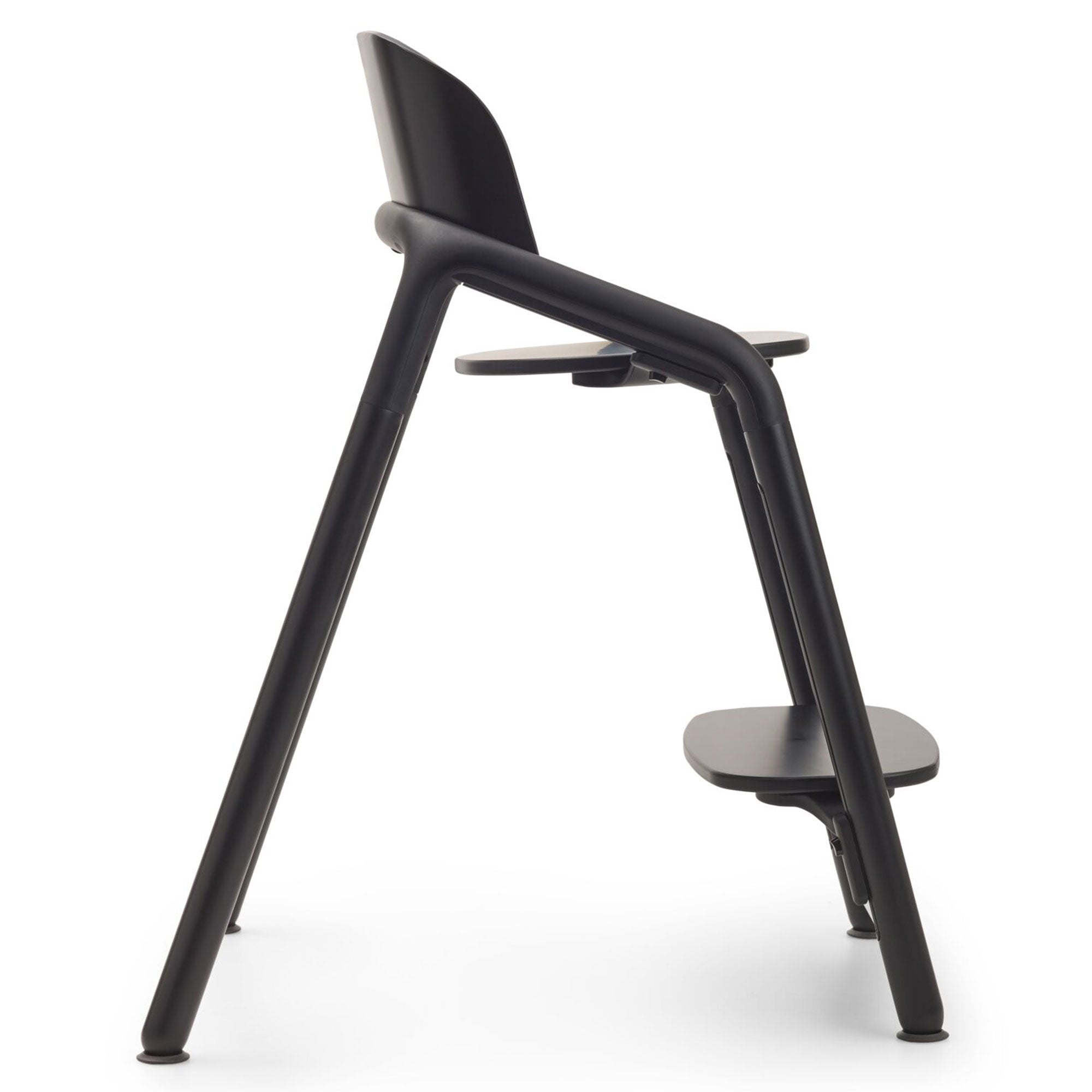 Bugaboo Giraffe Ultimate High Chair Bundle in Black