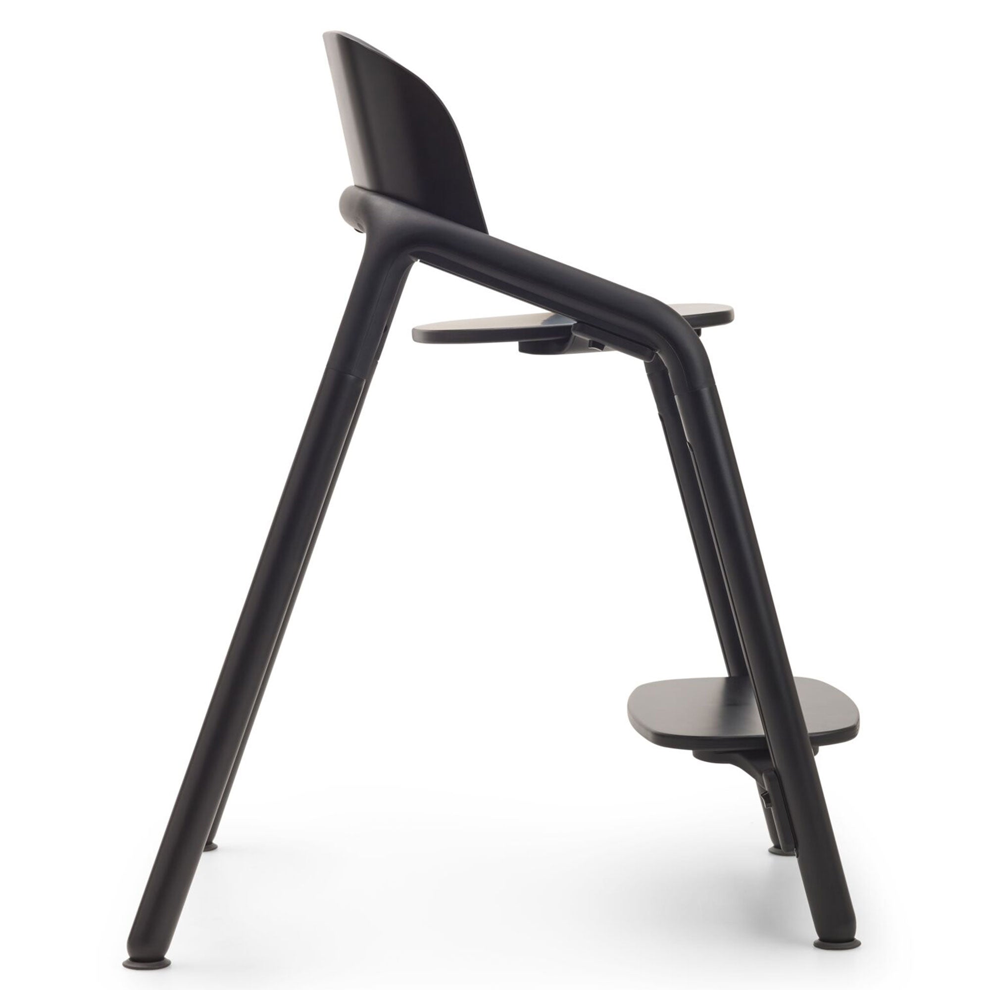 Bugaboo Giraffe Complete High Chair Bundle in Black