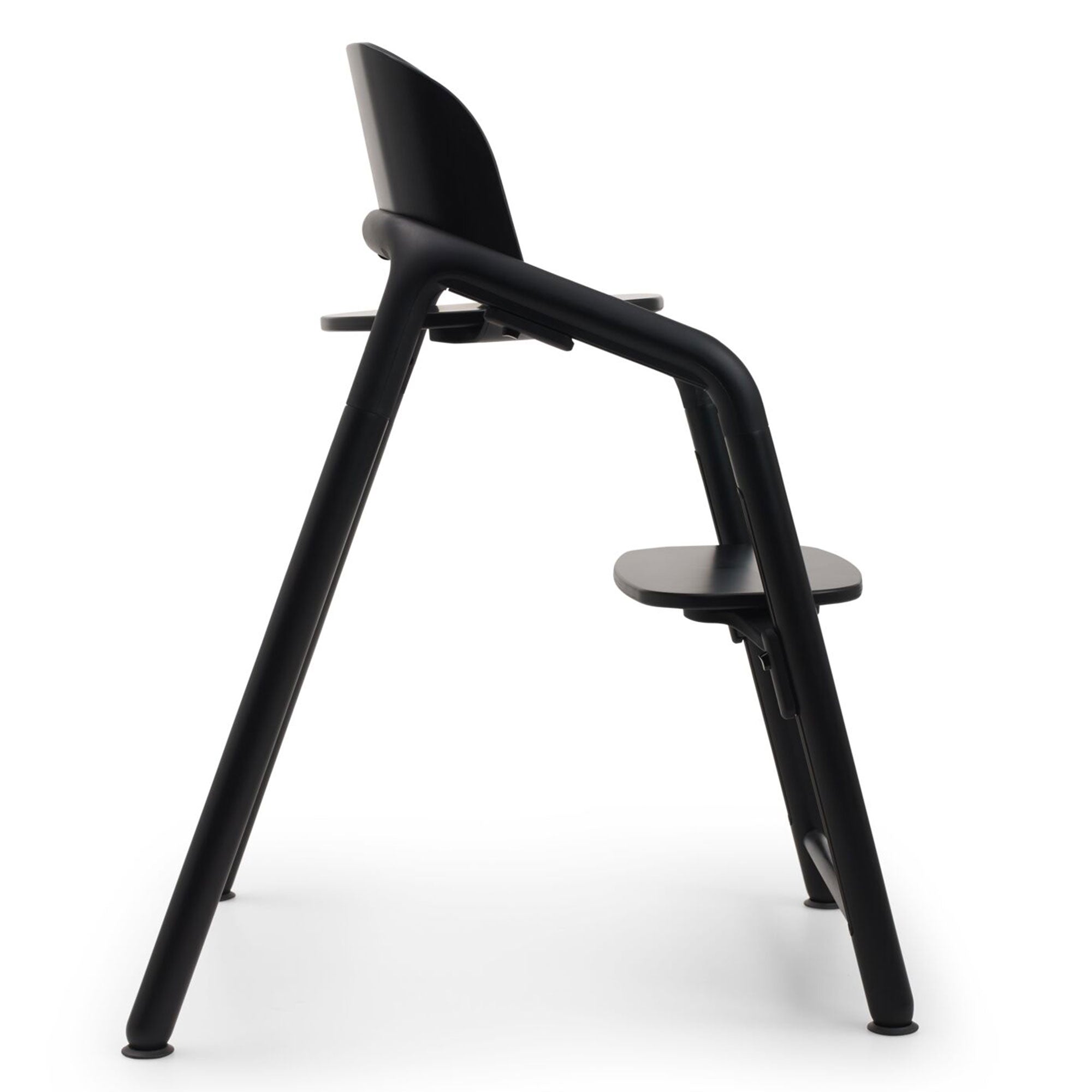 Bugaboo Giraffe Complete High Chair Bundle in Black