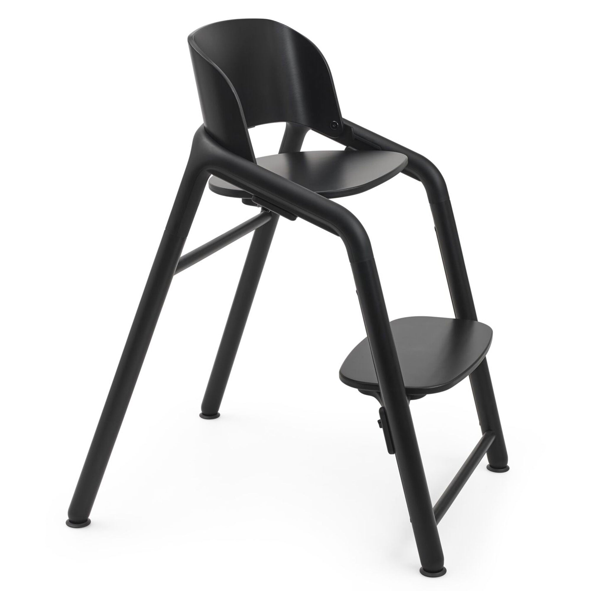 Bugaboo Giraffe Ultimate High Chair Bundle in Black