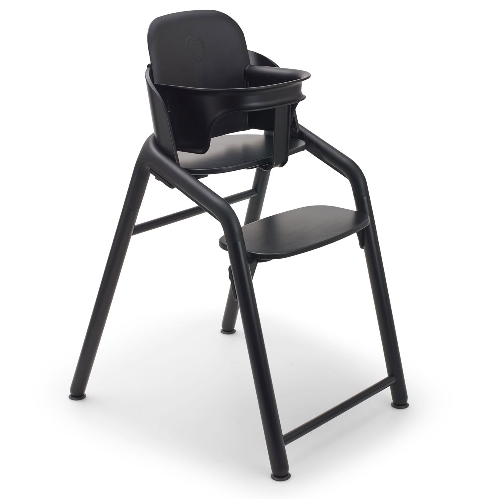 Bugaboo Giraffe Ultimate High Chair Bundle in Black