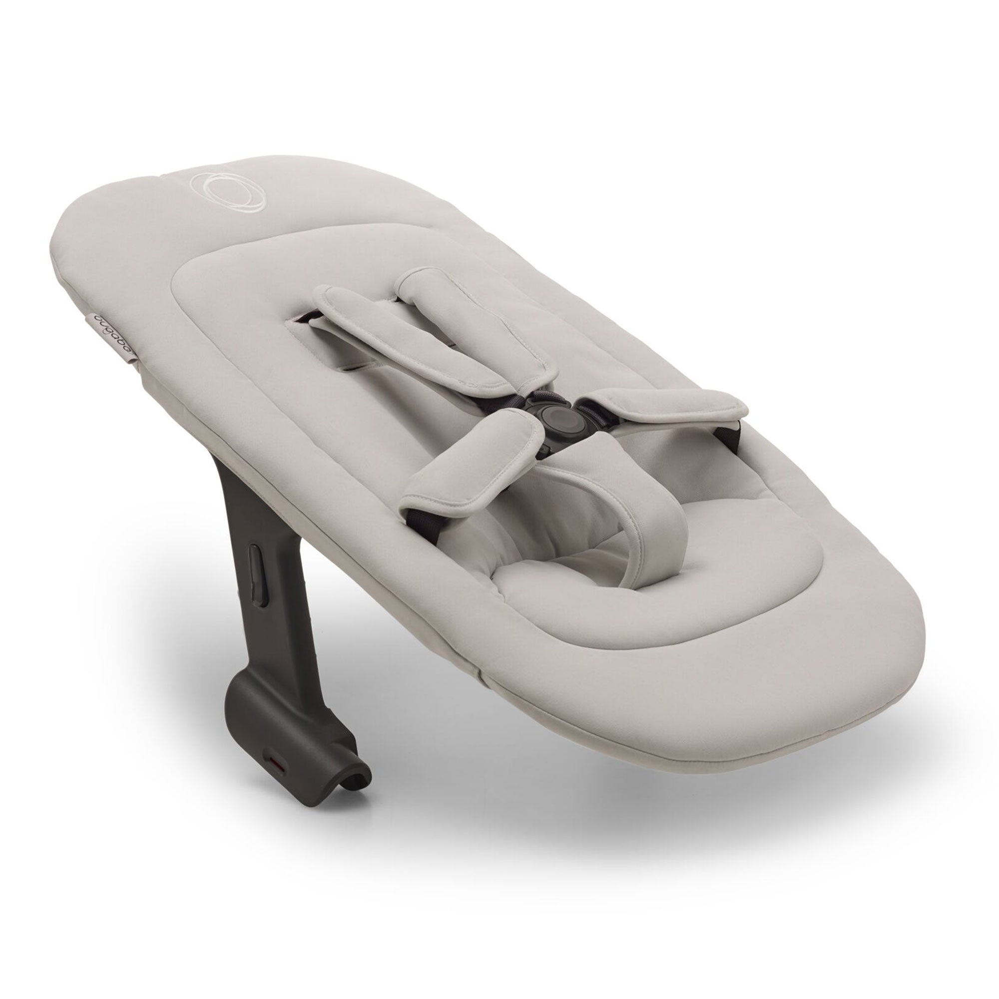 Bugaboo Giraffe Ultimate High Chair Bundle in White