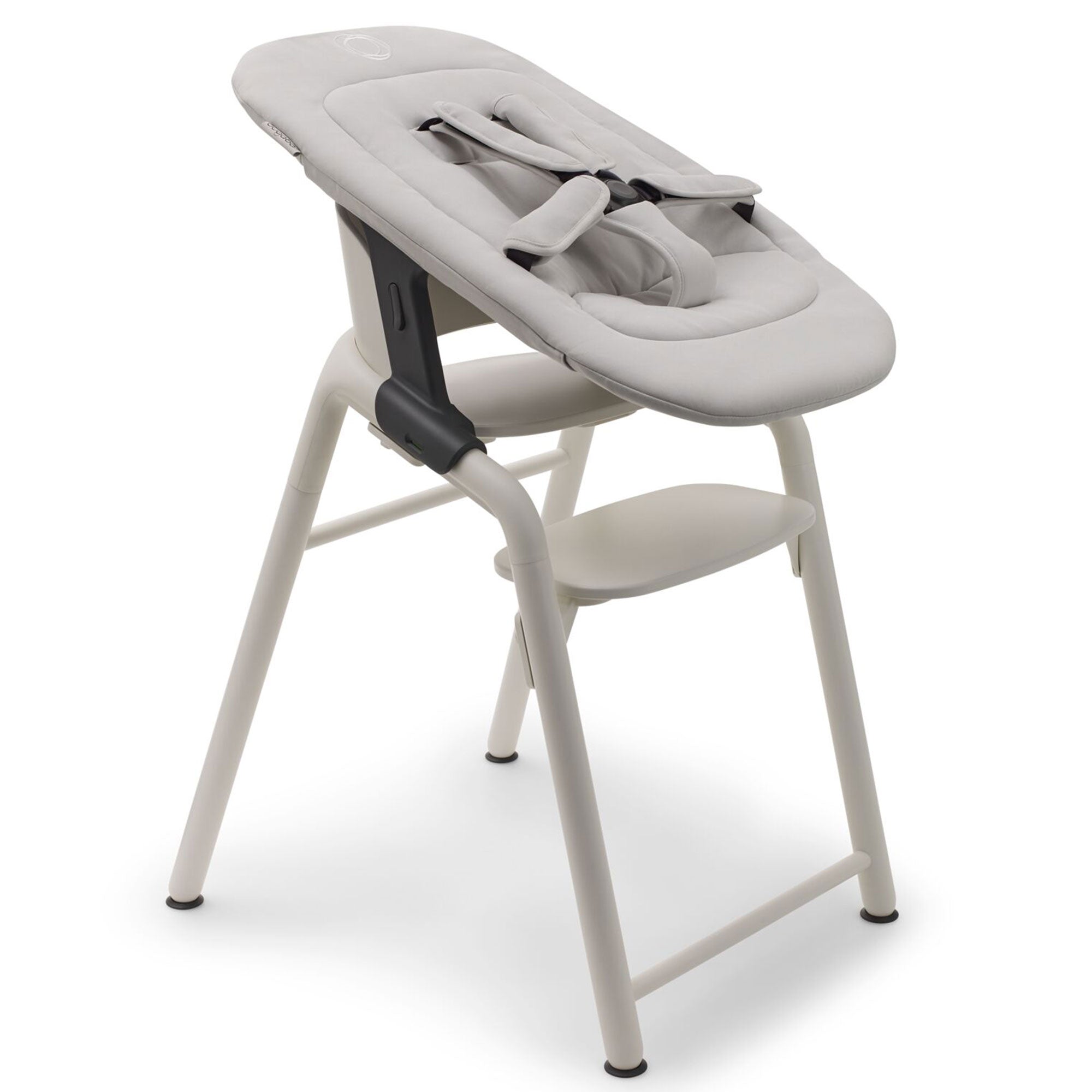 Bugaboo Giraffe Ultimate High Chair Bundle in White