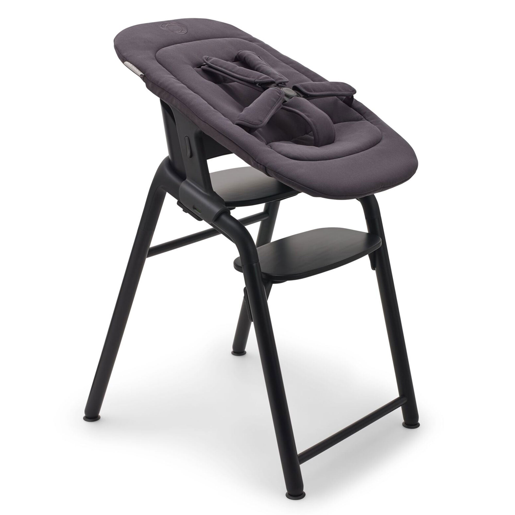 Bugaboo Giraffe Ultimate High Chair Bundle in Black