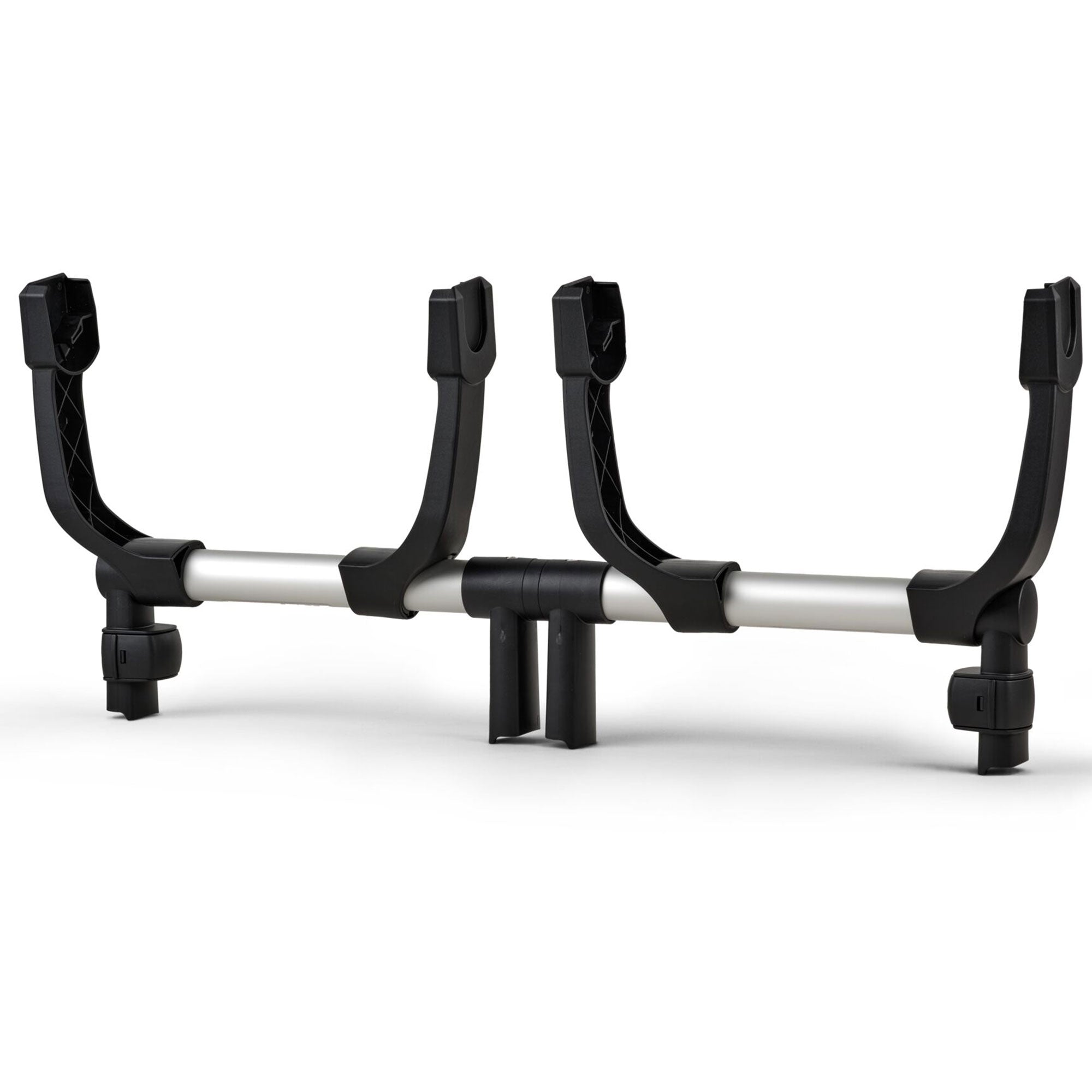 Bugaboo Donkey 5 Twin Complete Pushchair in Moon Grey