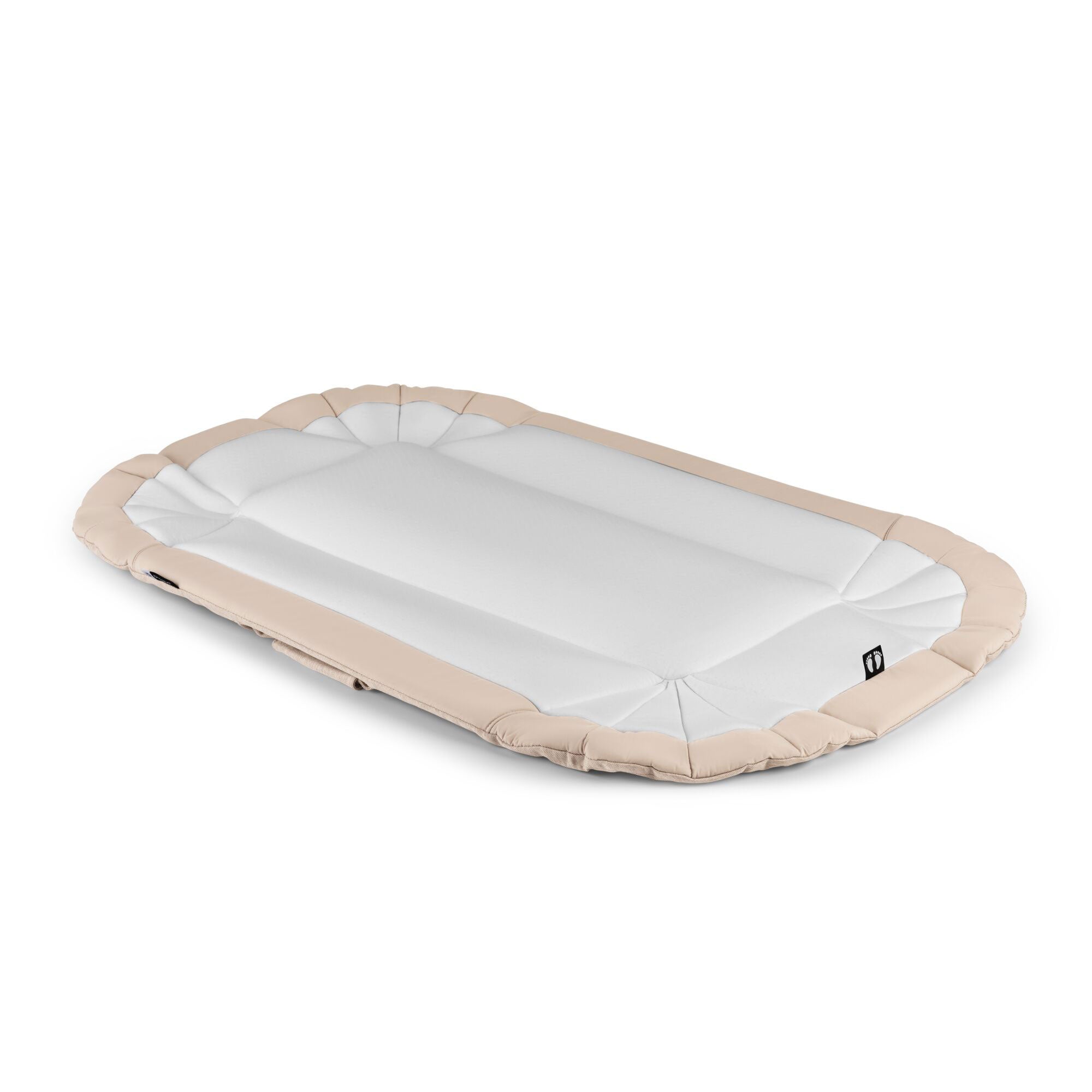Bugaboo Baby Nest in Desert Taupe