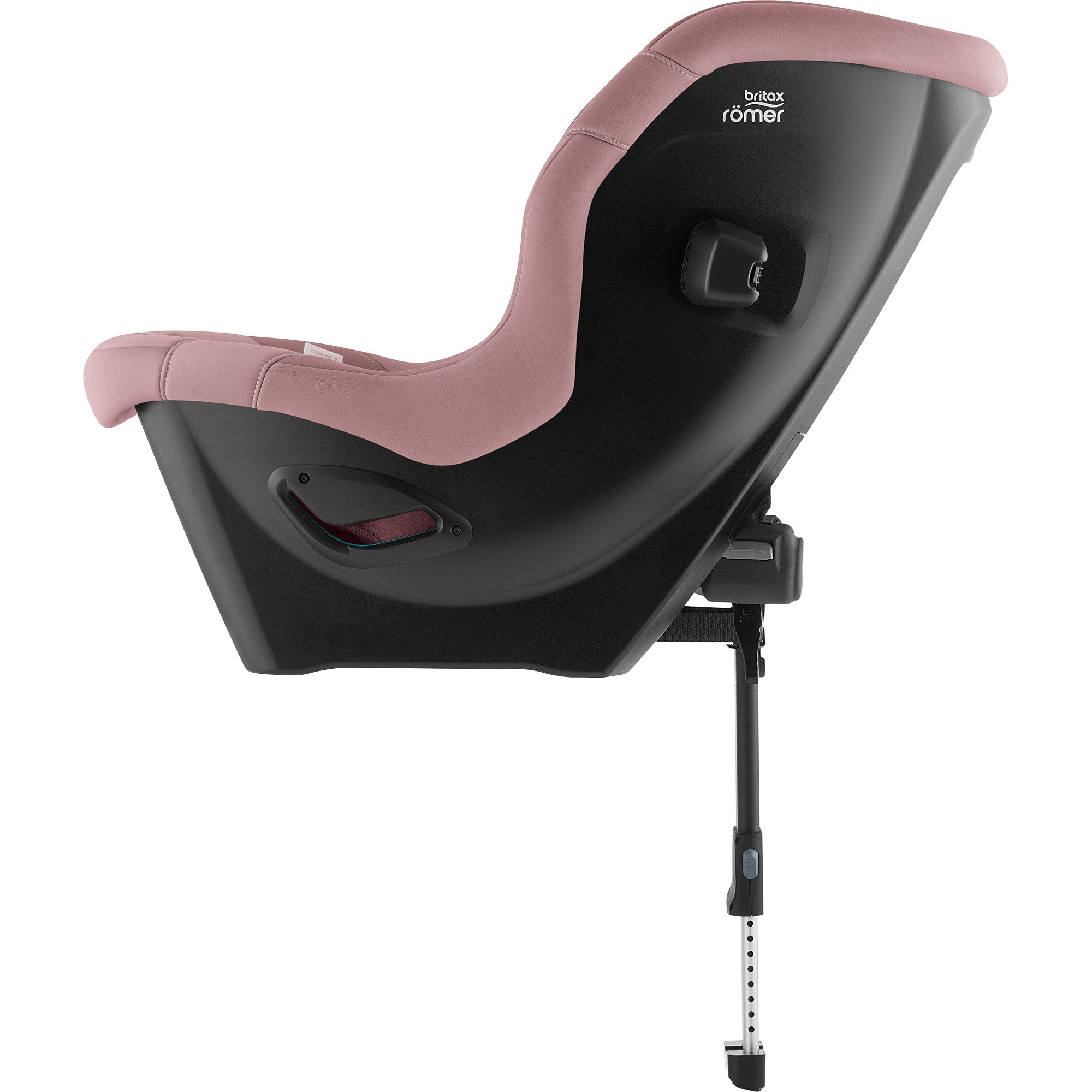 Britax Römer Max-Safe Pro 2 in Dusty Rose